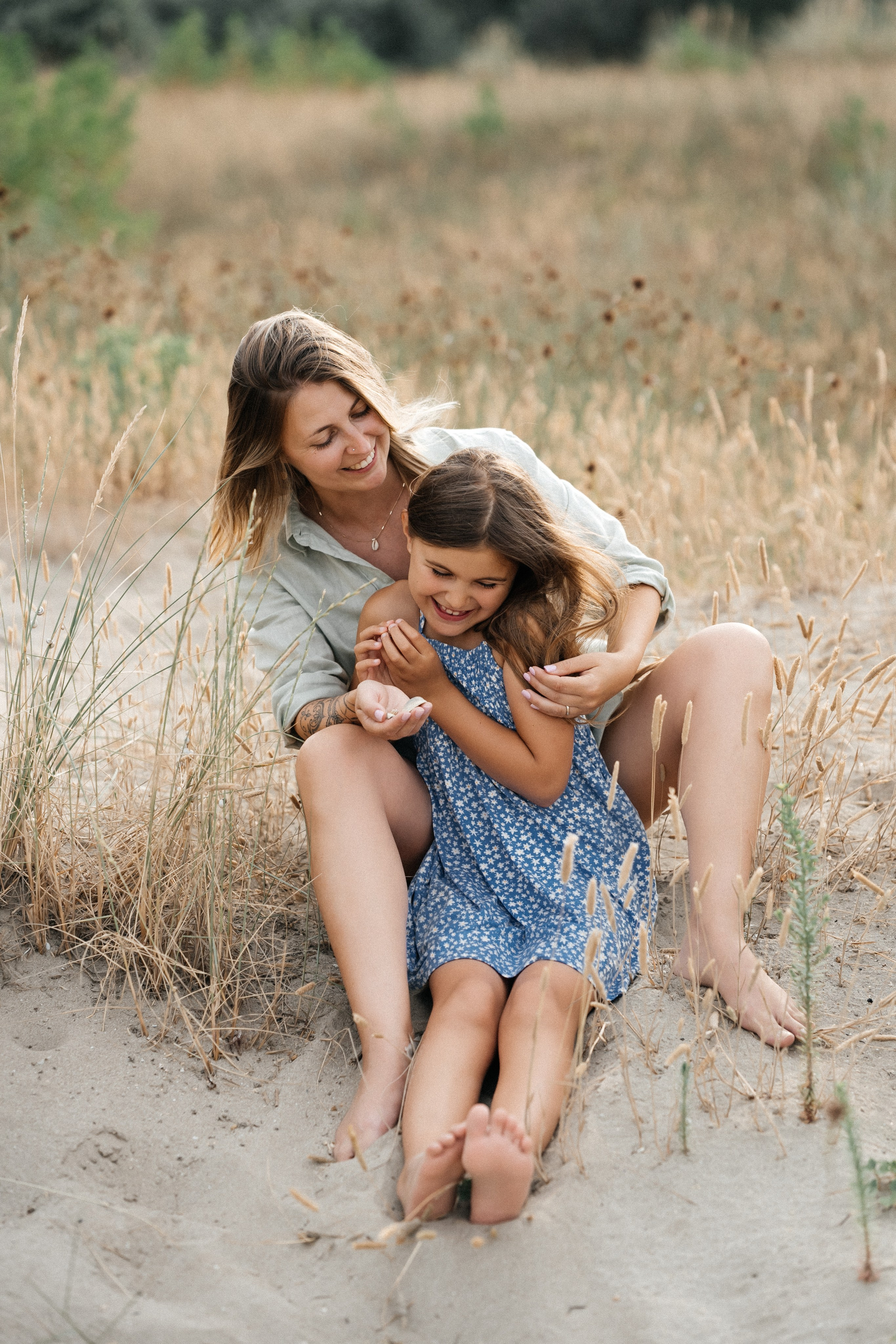 Aurora. Fotografa Rimini