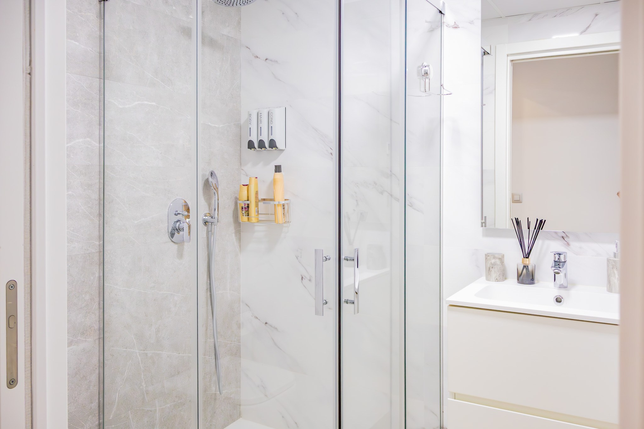 The Perfect Apartment in Benidorm ✨. Create with Twila