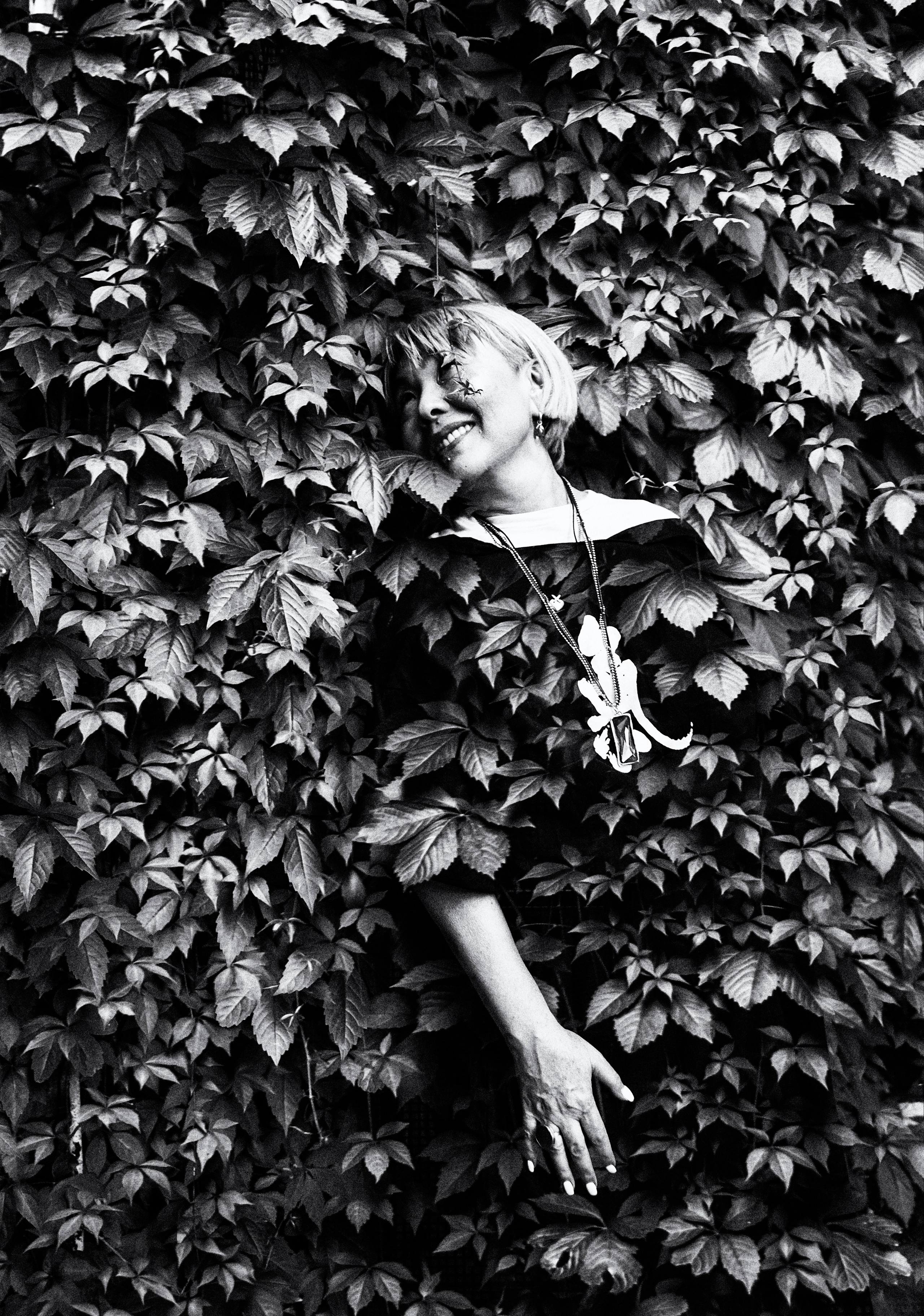 Dinara, 2024. Sandra Garanca Portrait and event photographer