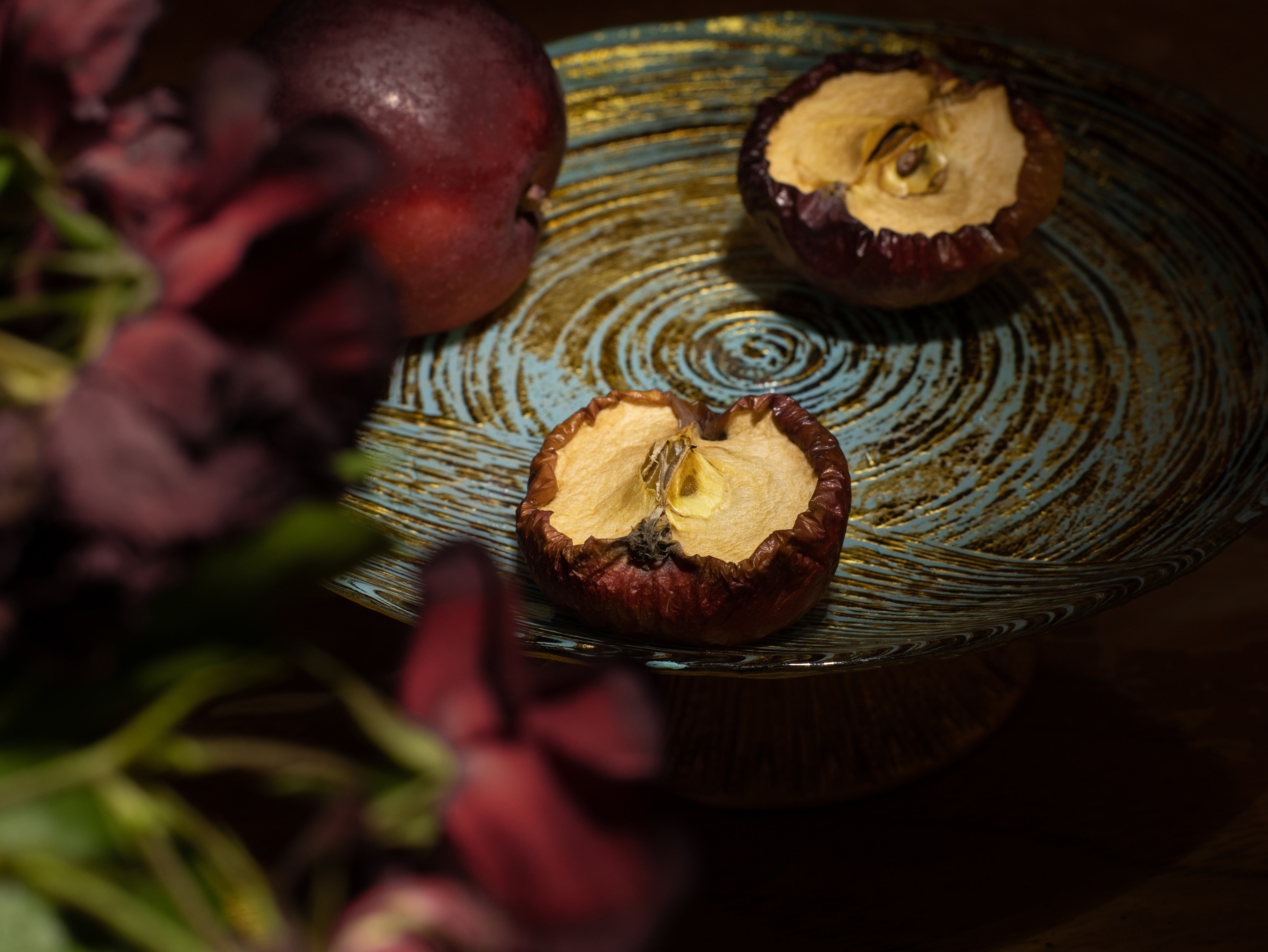 Vintage objects. Toronto Portrait Photographer Lena Lac