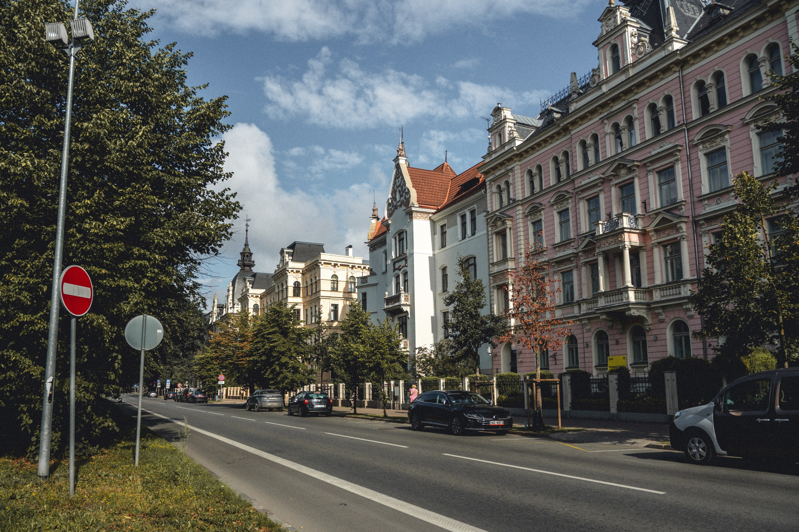 Voyage à Riga. Photographe sur Cote d’Azur. Portraits de familles, couples, enfants, événements