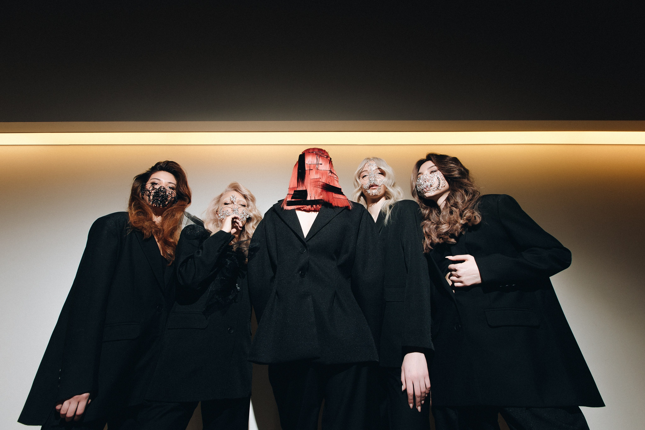 LOREAL MK. Wedding&Event photographer Ismail Rzayev in Baku