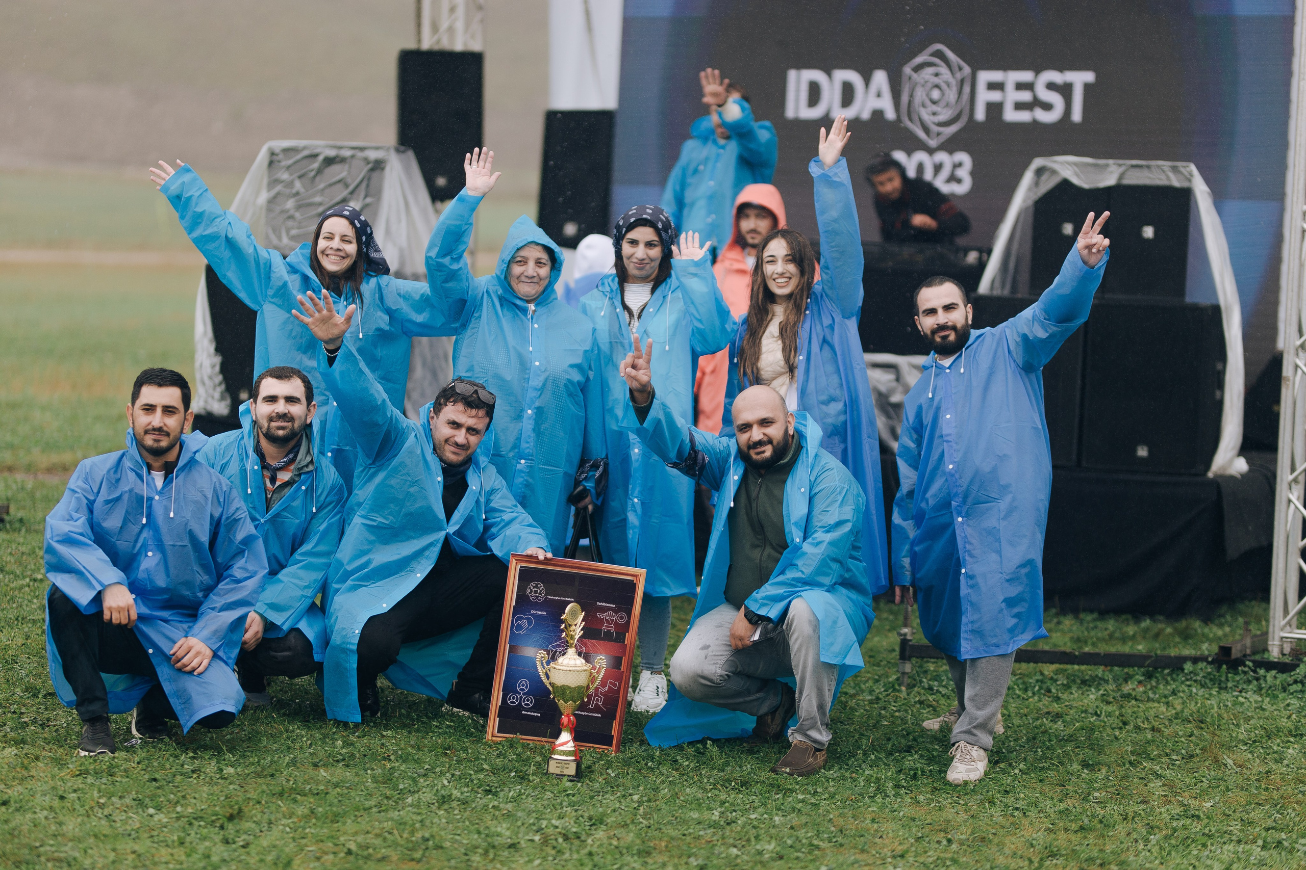 E.GOV.AZ Teambuilding. Wedding&Event photographer Ismail Rzayev in Baku