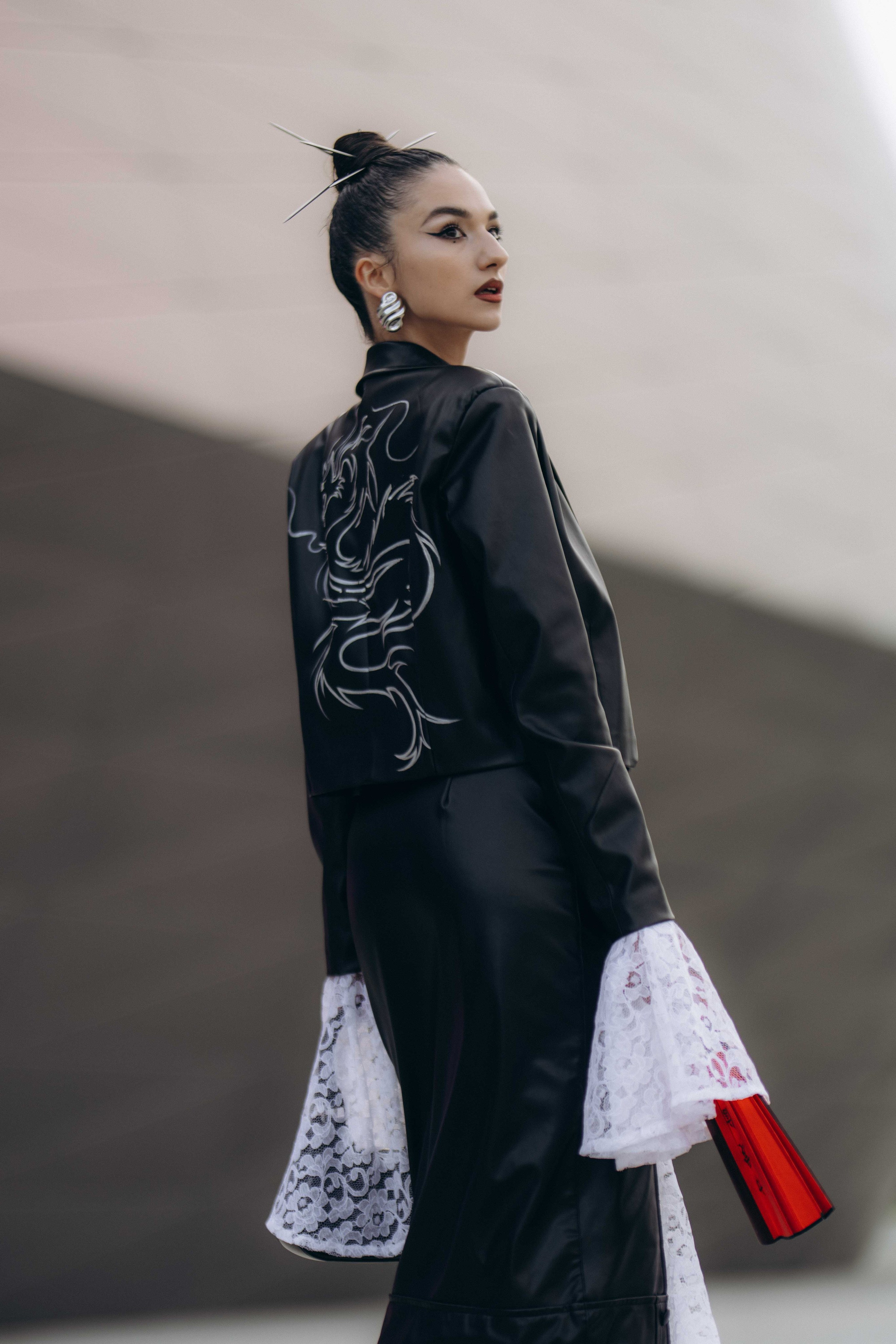 BAKU FASHION WEEK DAY. Wedding&Event photographer Ismail Rzayev in Baku