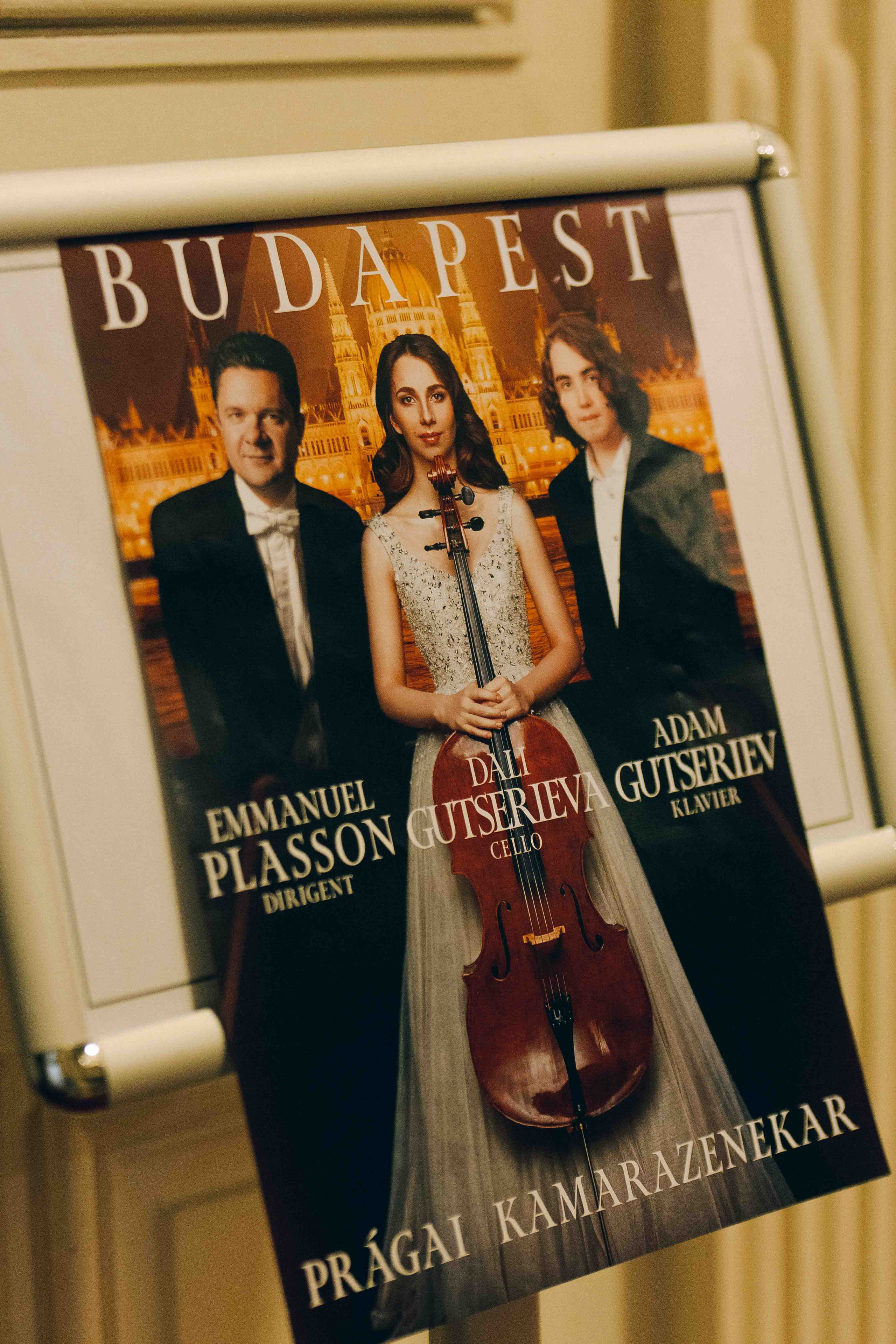 ANDRÁSSY UNIVERSITÄT (BUDAPEST). Wedding&Event photographer Ismail Rzayev in Baku