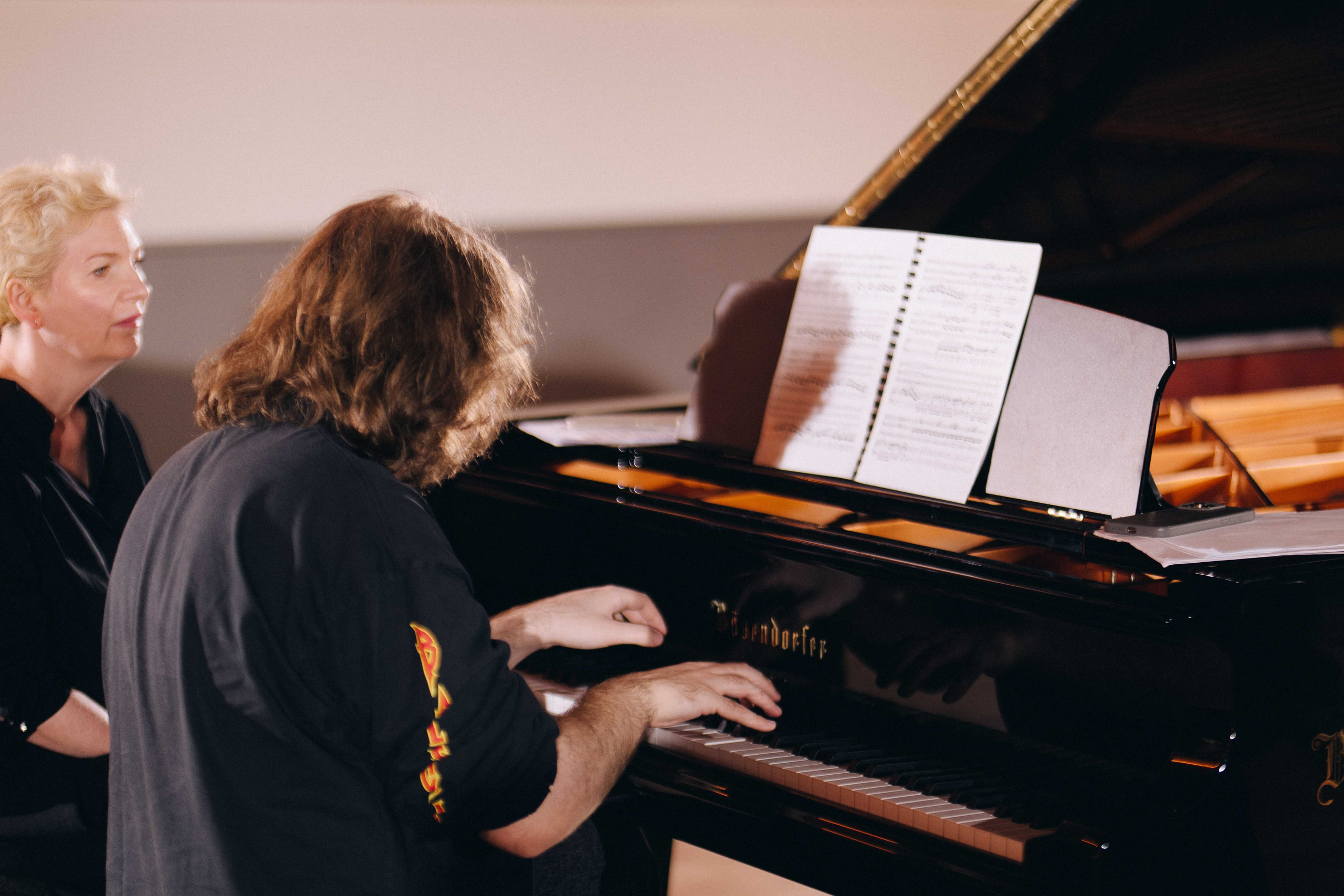 ZÜRICH KAMMERORCHESTER. Wedding&Event photographer Ismail Rzayev in Baku