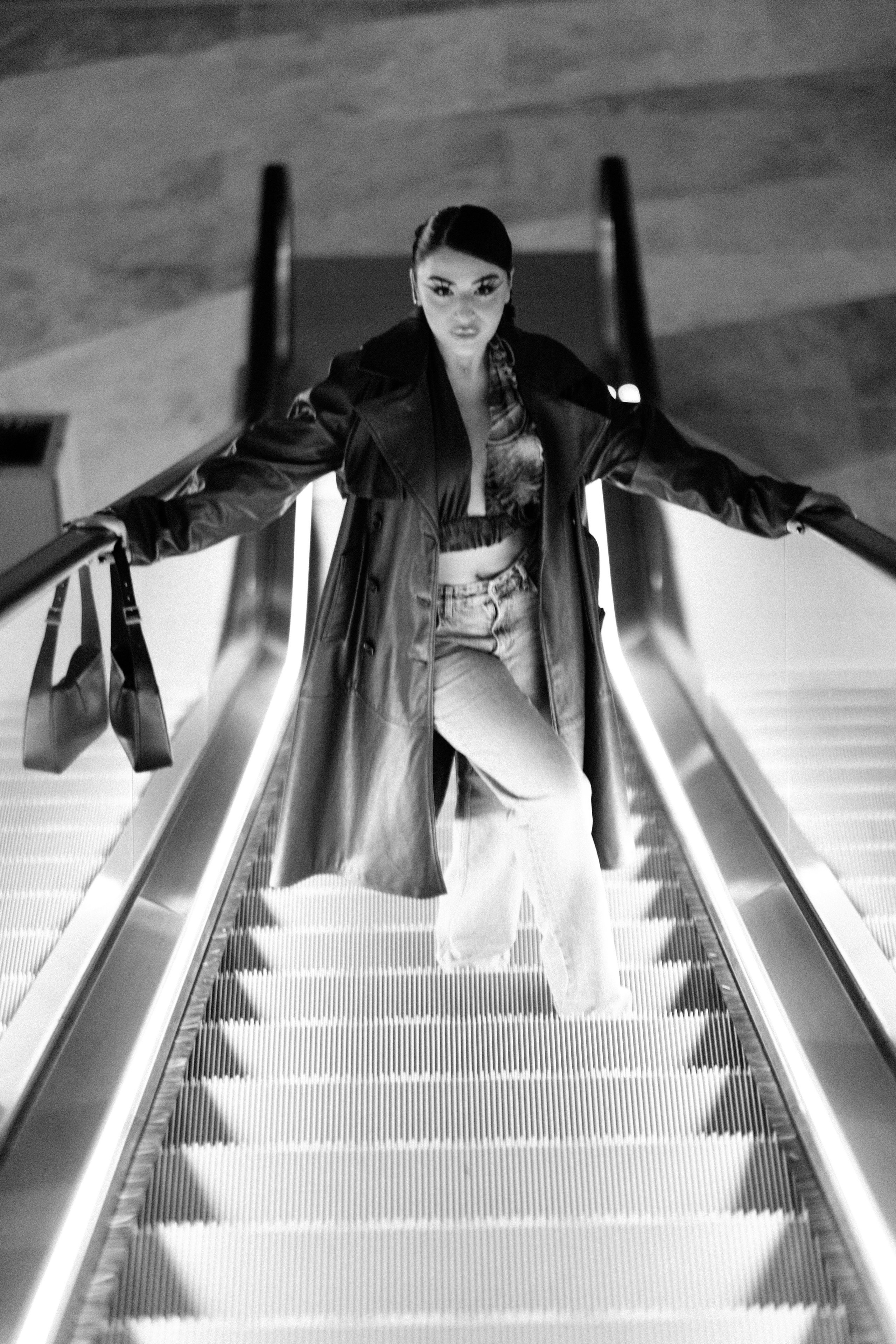 BAKU FASHION WEEK 2023 DAY3. Wedding&Event photographer Ismail Rzayev in Baku