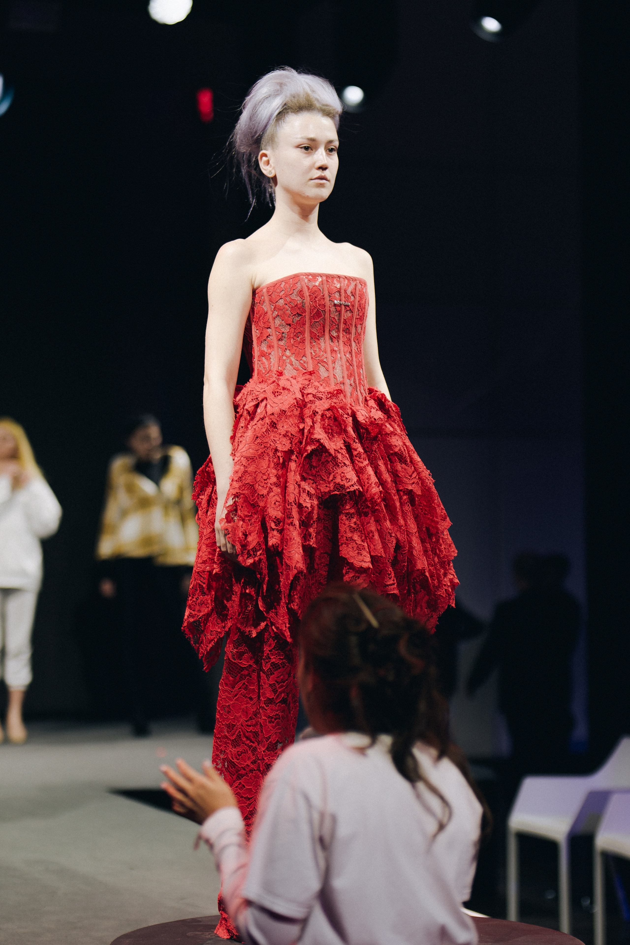 LOREAL MK. Wedding&Event photographer Ismail Rzayev in Baku