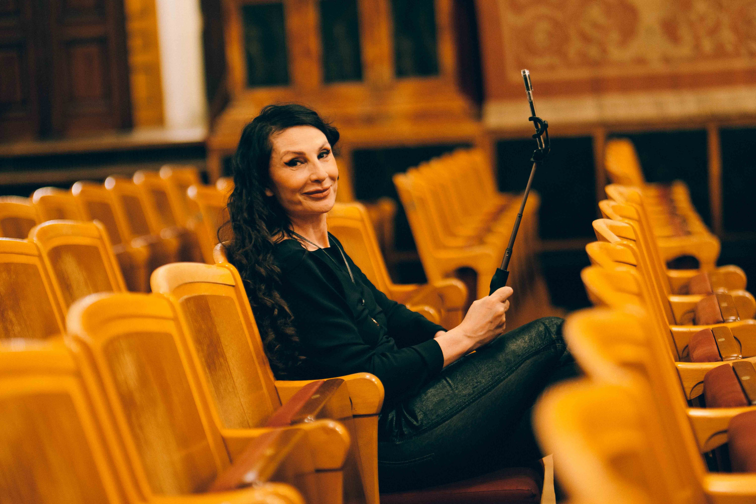 MUSIKVEREIN (VIENNA). Wedding&Event photographer Ismail Rzayev in Baku