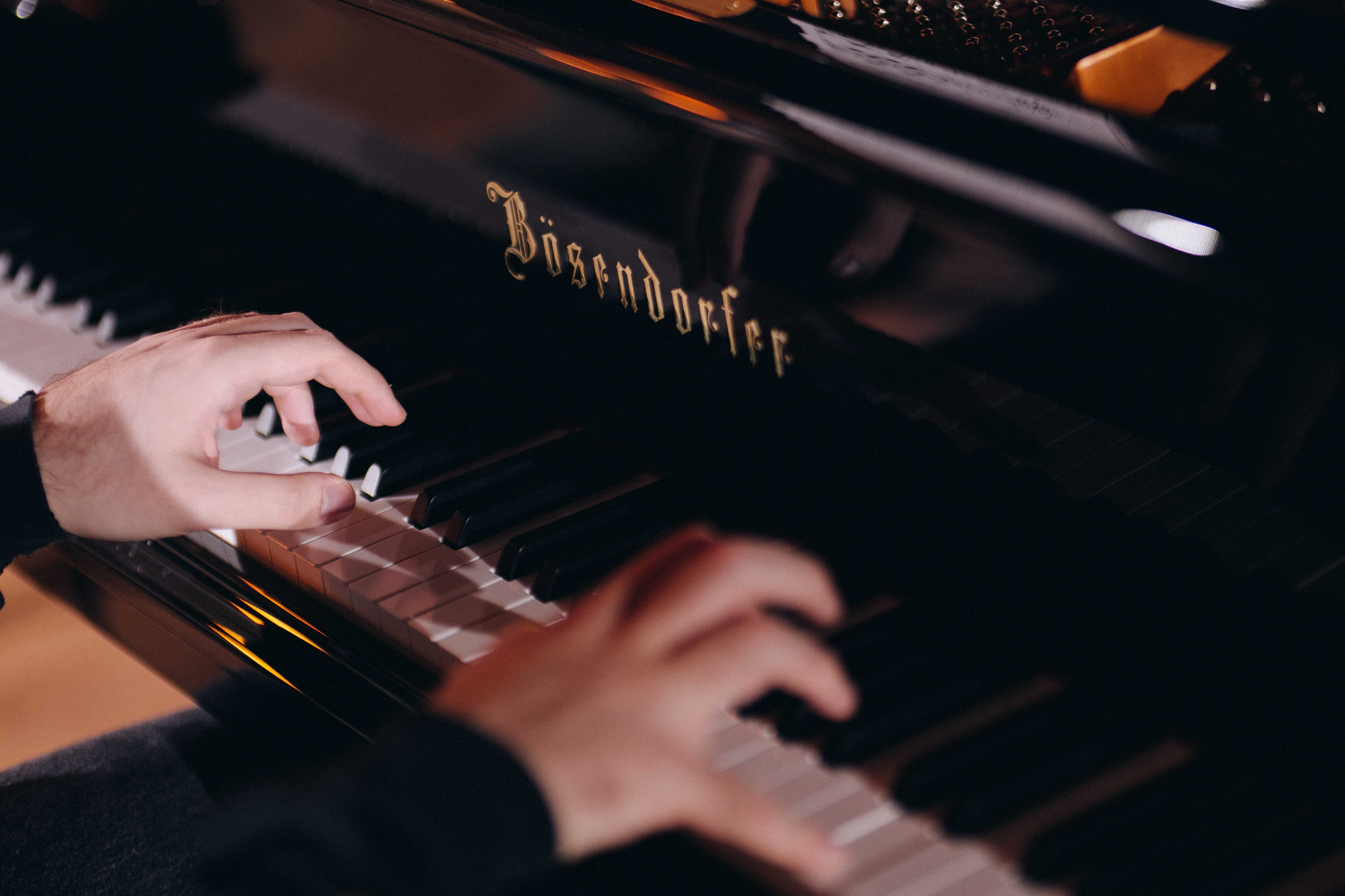 ZÜRICH KAMMERORCHESTER. Wedding&Event photographer Ismail Rzayev in Baku