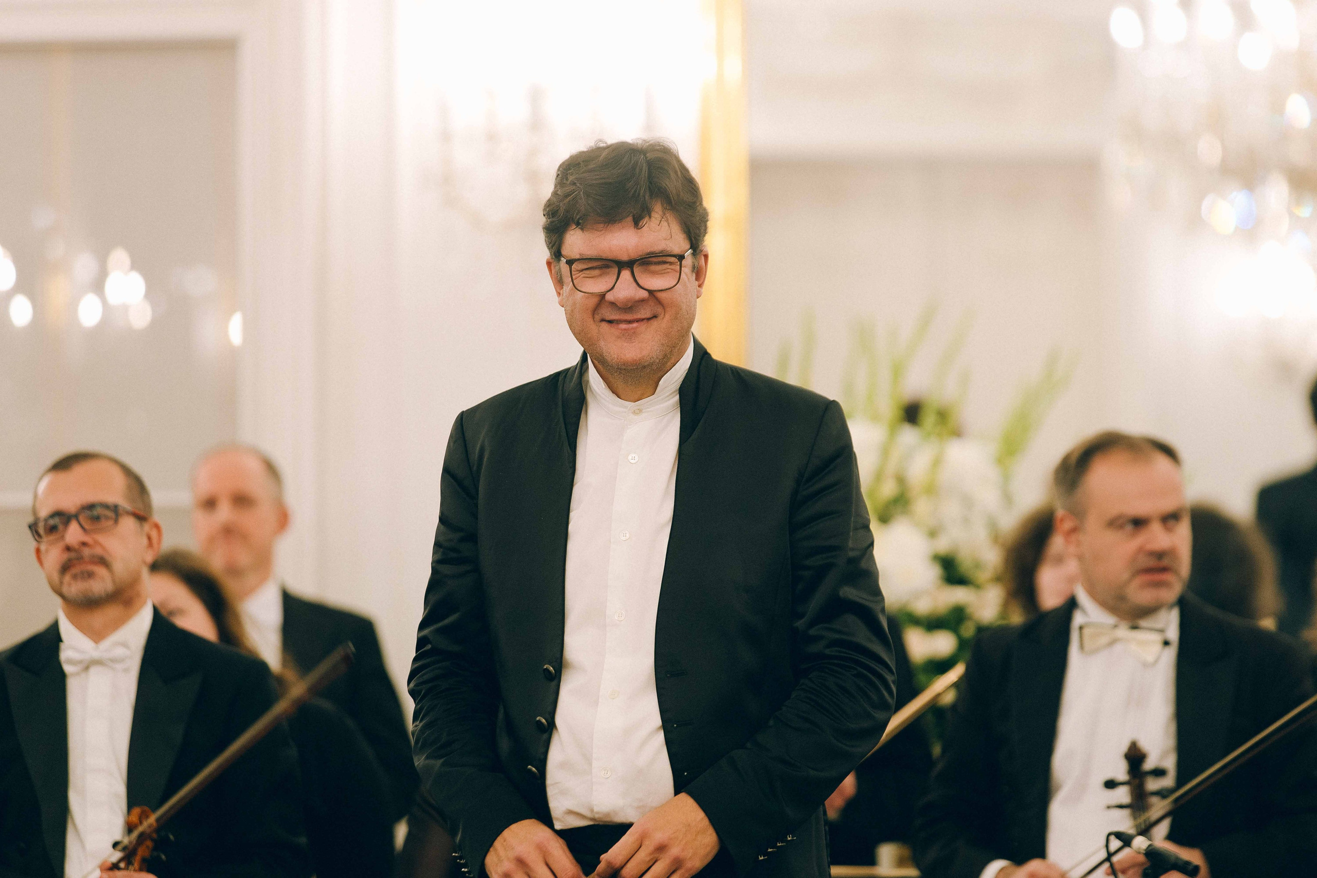 ANDRÁSSY UNIVERSITÄT (BUDAPEST). Wedding&Event photographer Ismail Rzayev in Baku