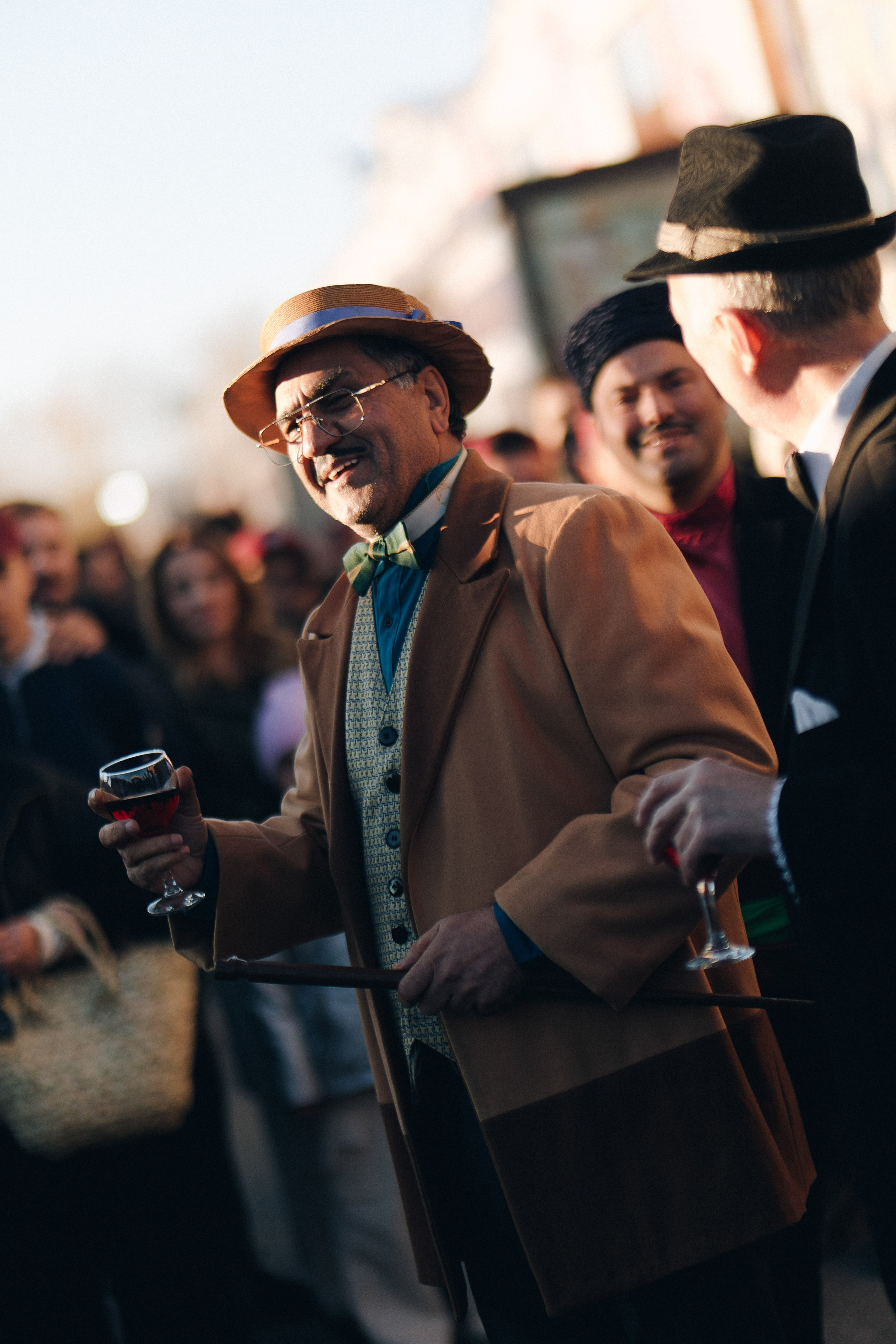 MEYSARI WINE FESTIVAL. Wedding&Event photographer Ismail Rzayev in Baku