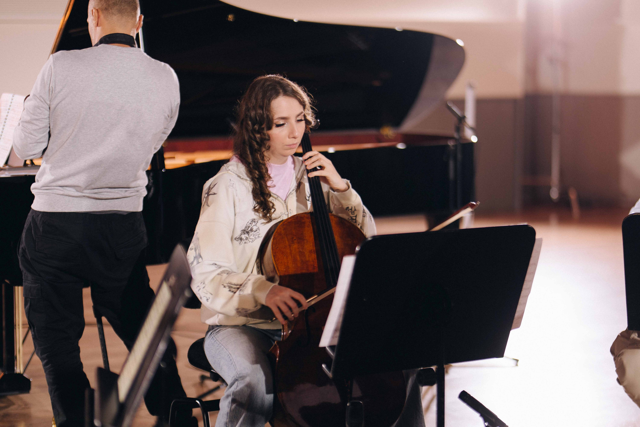 ZÜRICH KAMMERORCHESTER. Wedding&Event photographer Ismail Rzayev in Baku