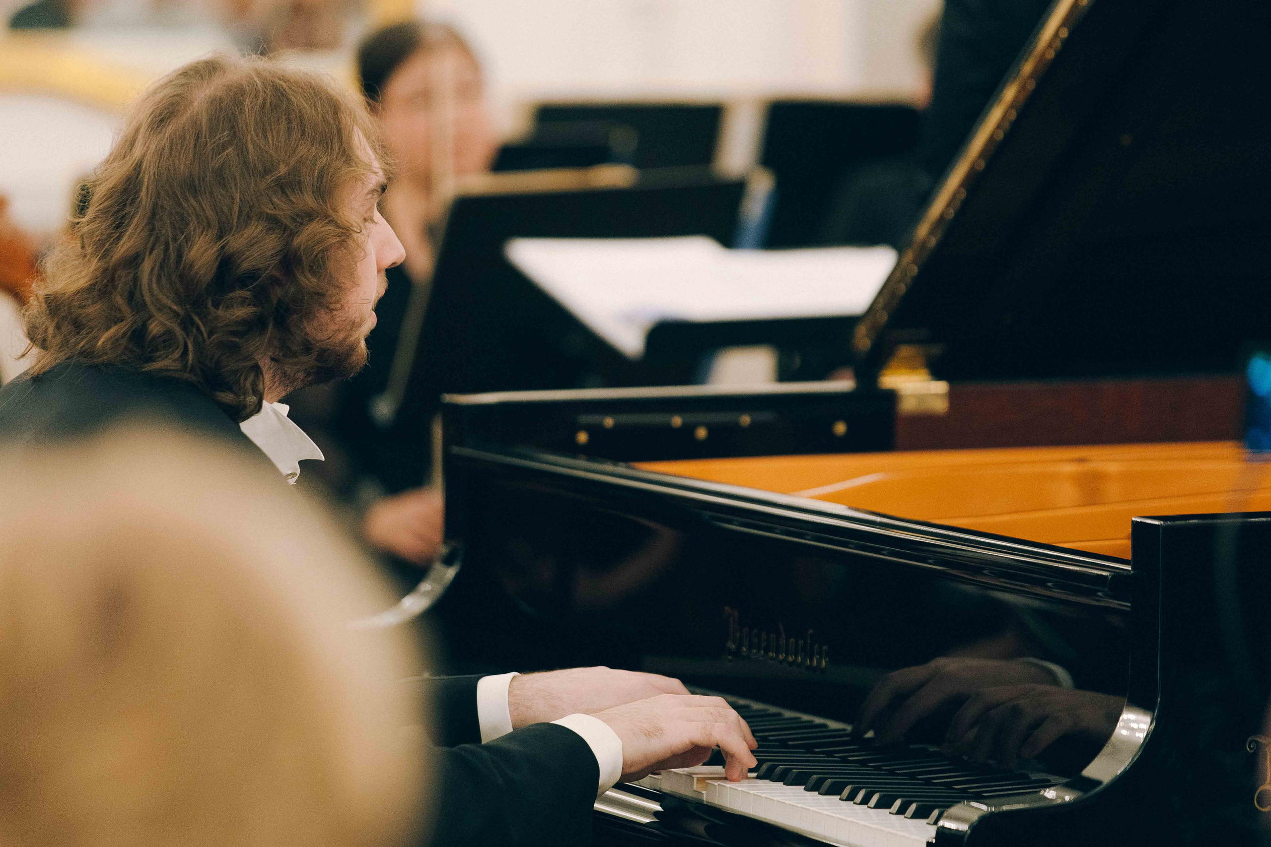 ANDRÁSSY UNIVERSITÄT (BUDAPEST). Wedding&Event photographer Ismail Rzayev in Baku