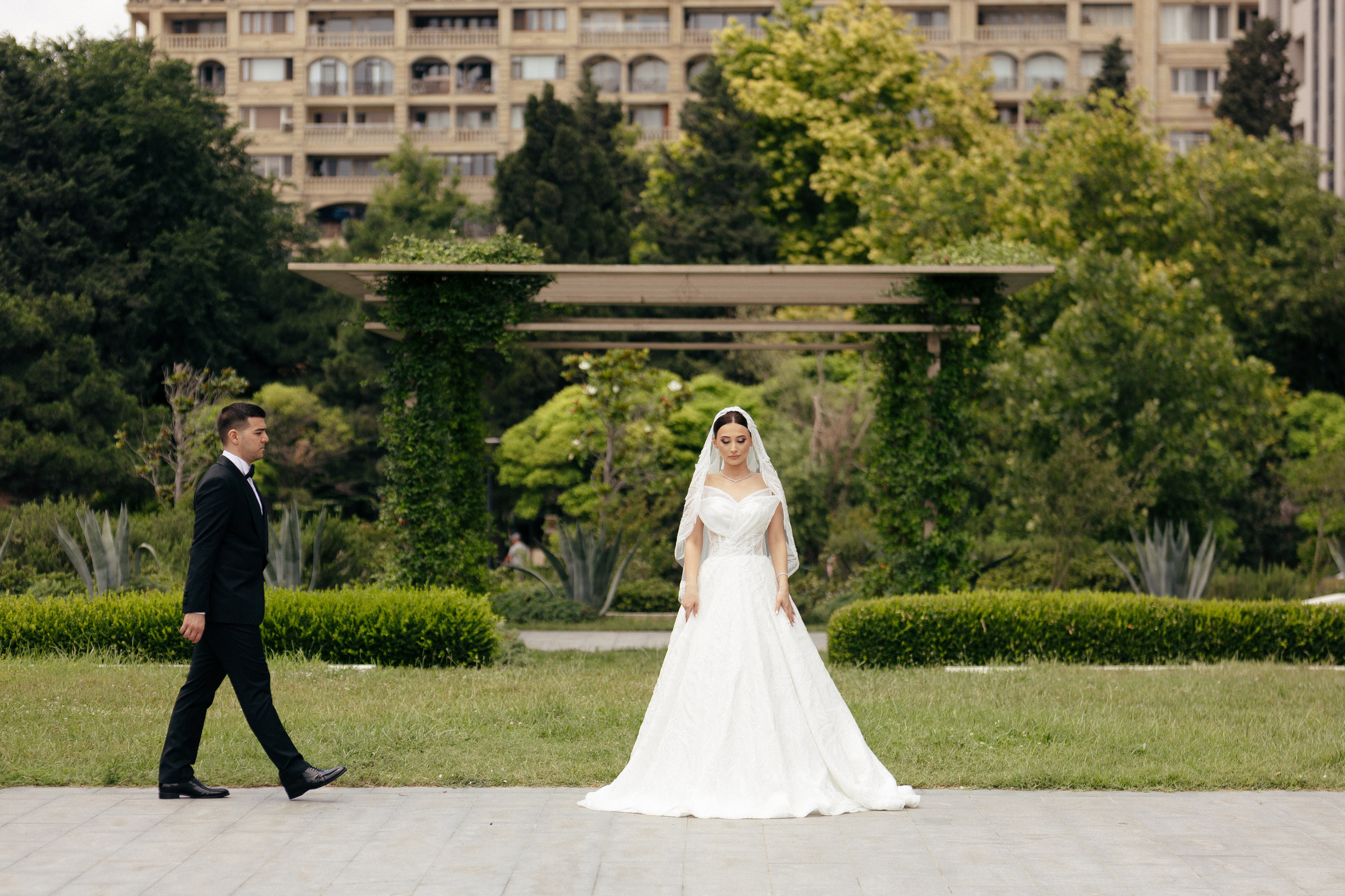 ISMAYIL&FIDAN. Wedding&Event photographer Ismail Rzayev in Baku