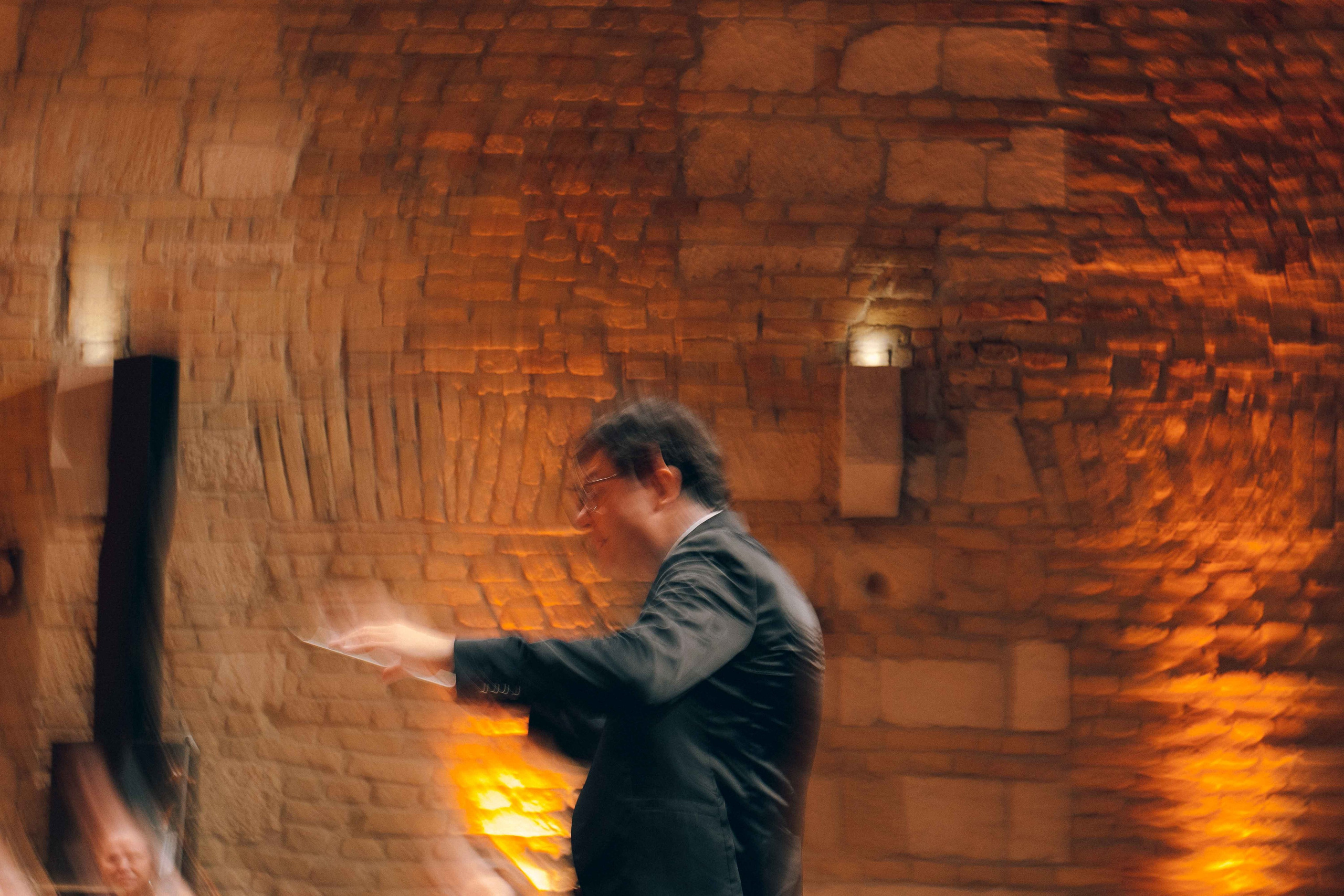 BUDAPEST MUSIC CENTER. Wedding&Event photographer Ismail Rzayev in Baku