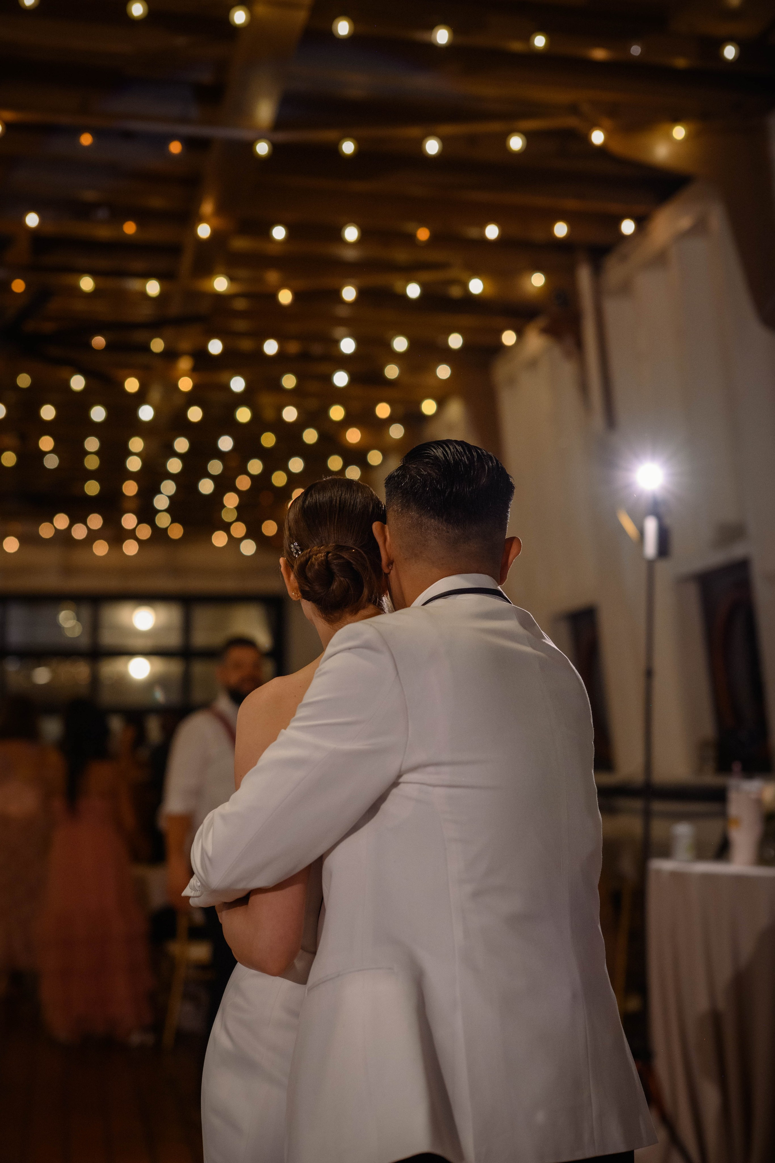 Kevin & Katie. Wedding & portrait photography in the Seattle Area. Helen Michelle photographer