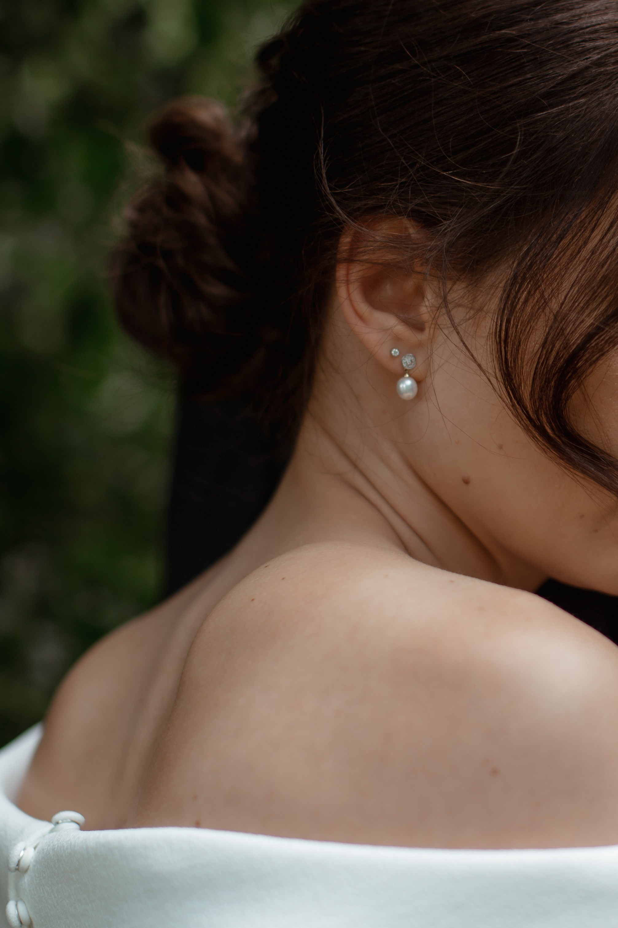 Свадьба в Эйндховен. True self