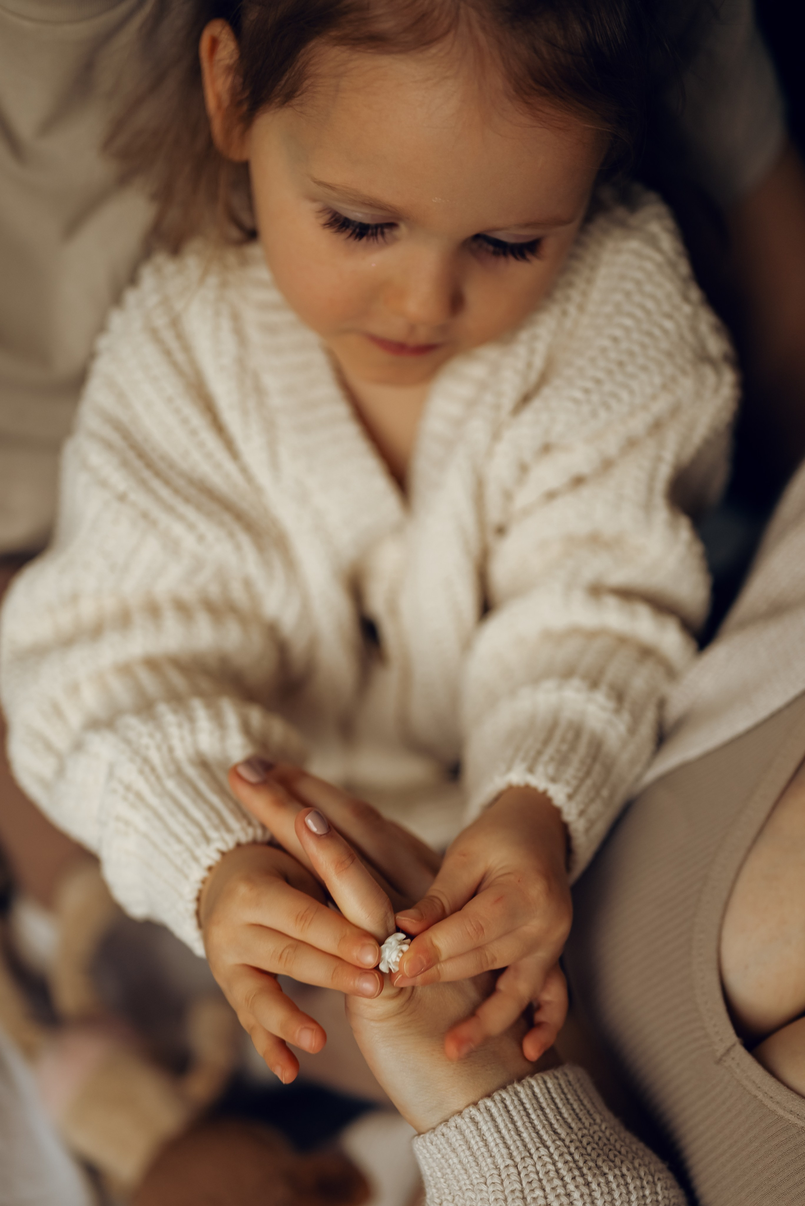 Вика, Витя и Есения. Фотограф Ирина Новикова