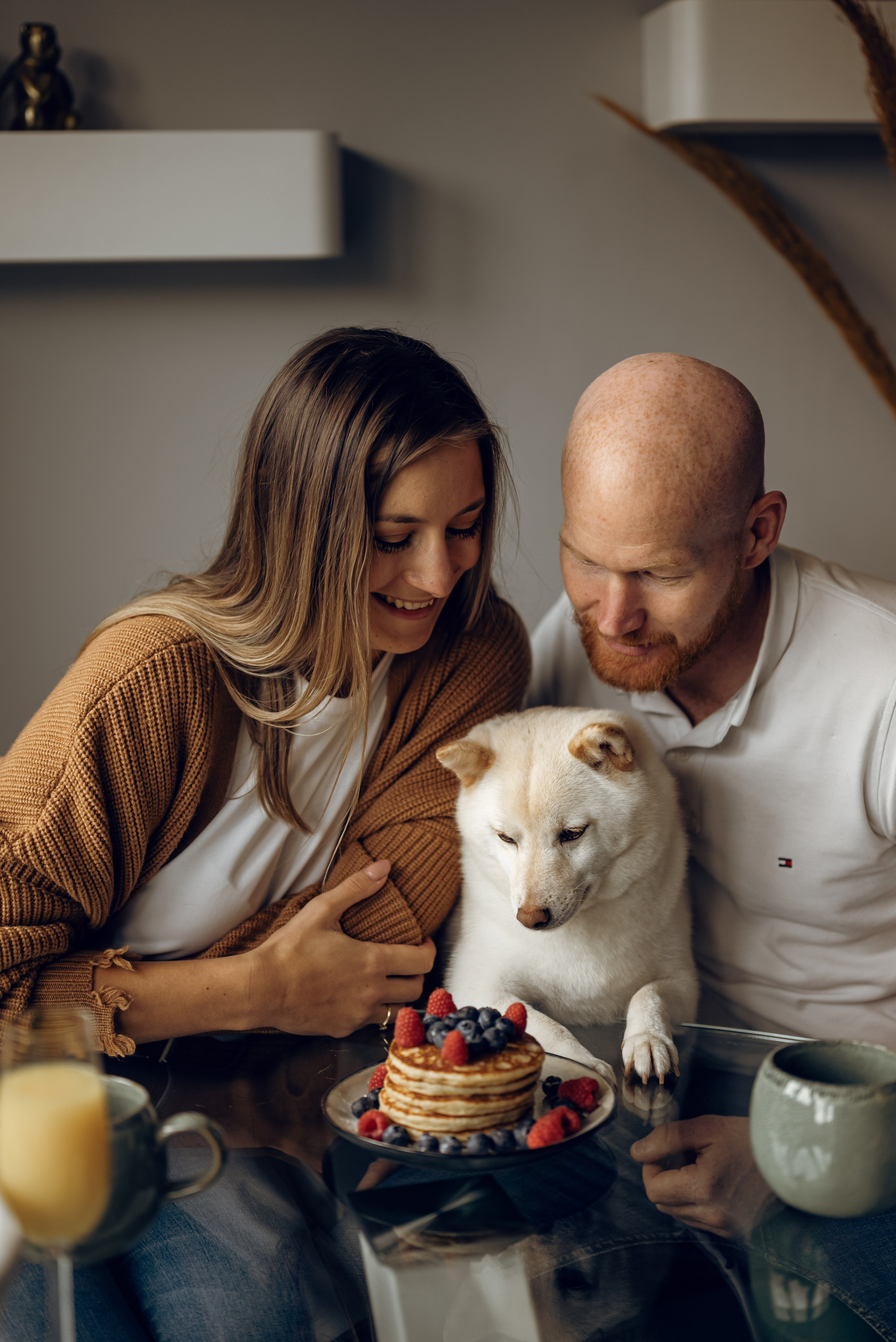 Katya & Nick. Photographer Irina Novikova