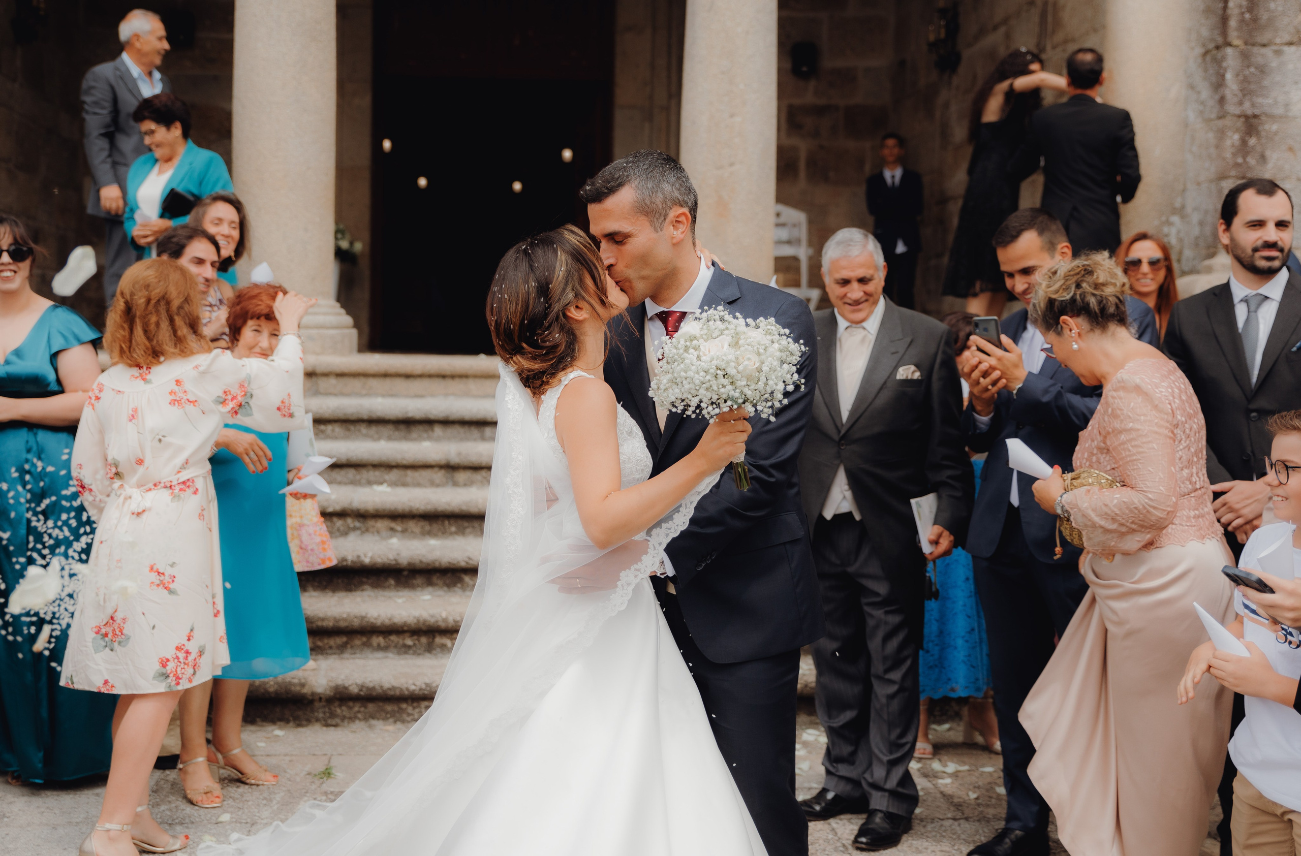 Casamento João & Patricia. Say Yes To Me