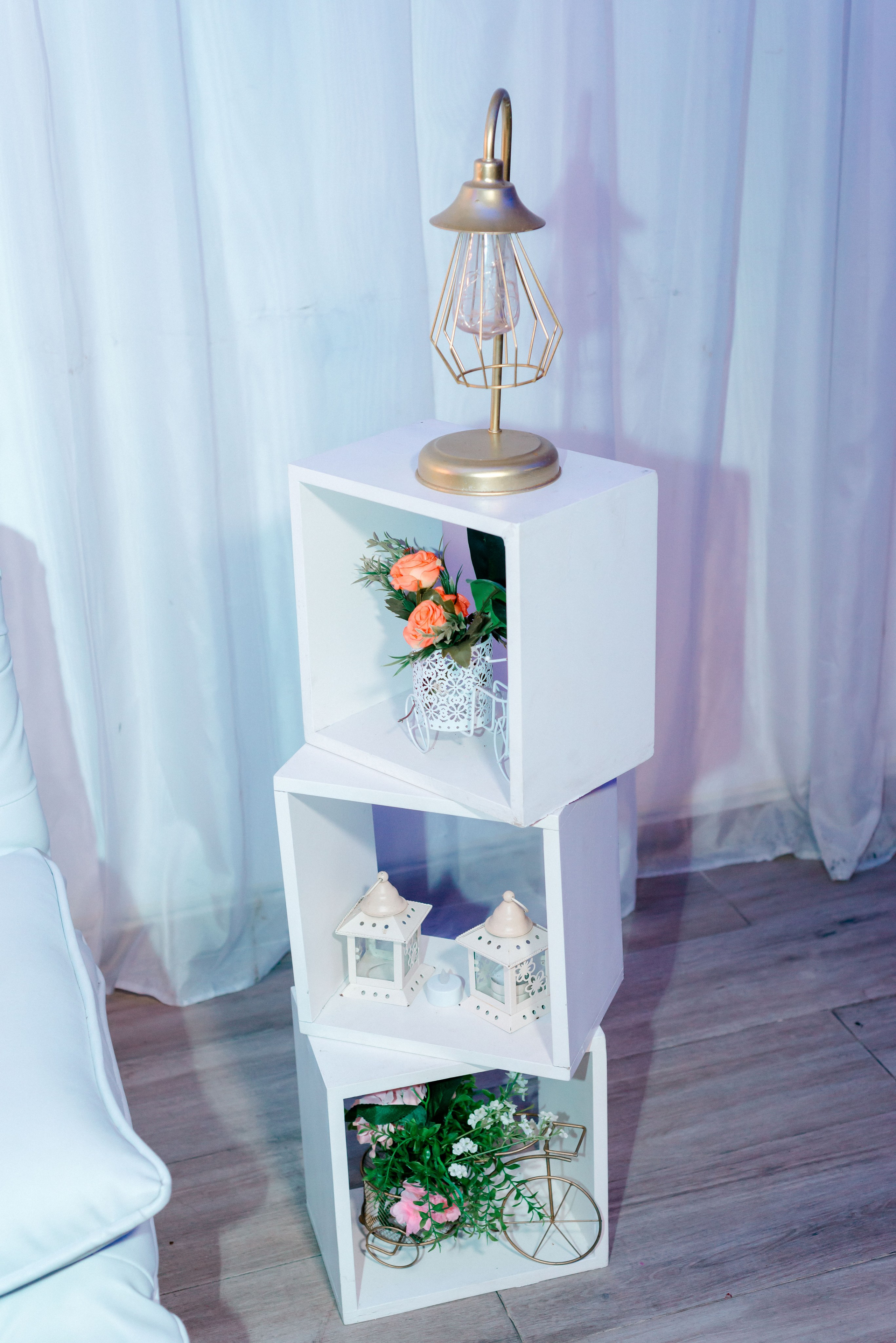 YITZY. Fotógrafo David Yance