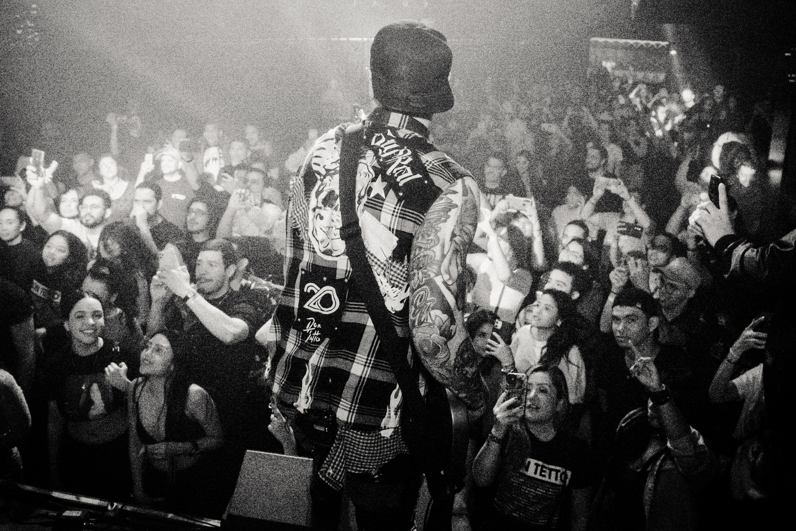 23.04.28 DON TETTO. Fotógrafo David Yance