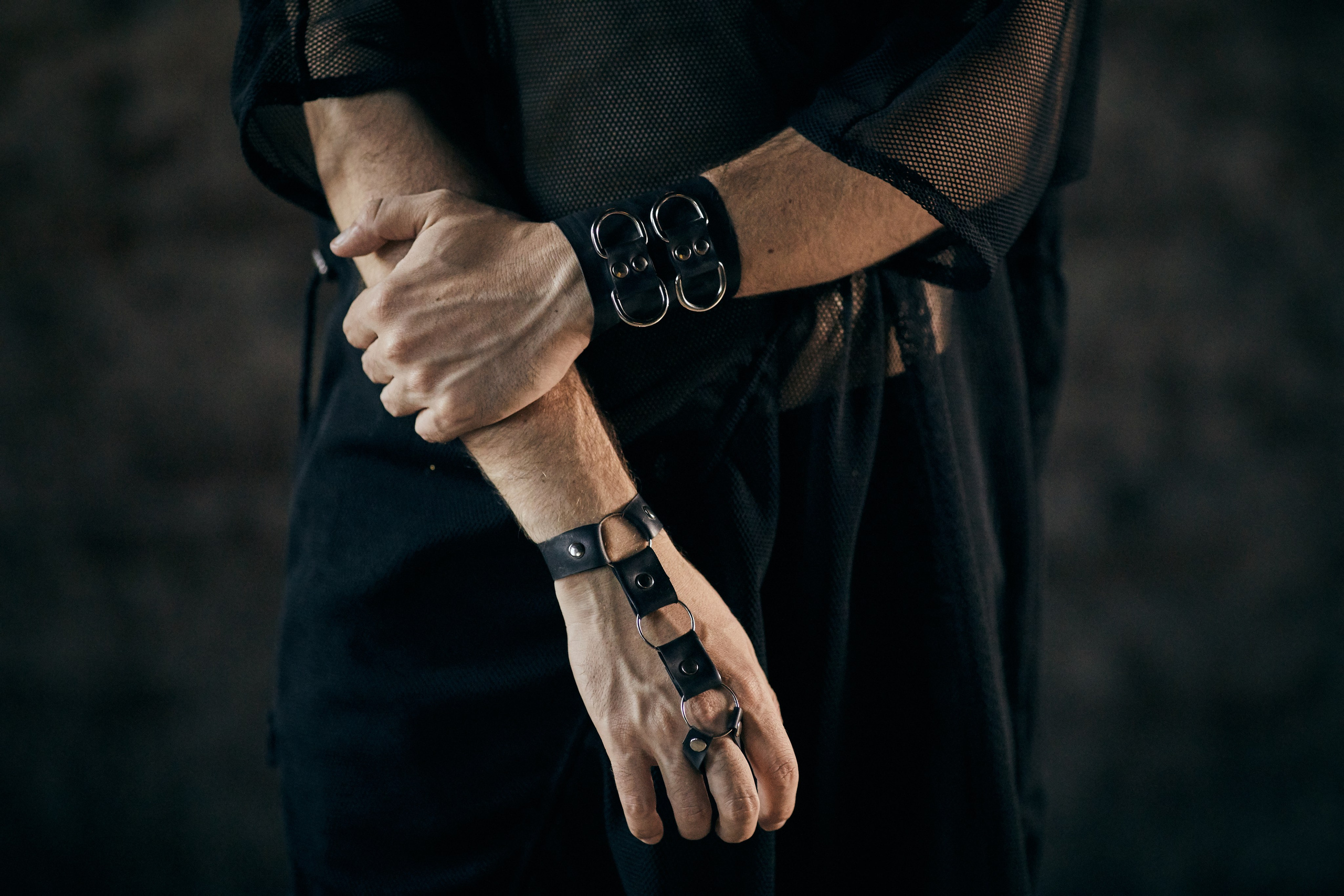 GRETA OTTO | Colección 2019. Marcos Ferrari Fotógrafo