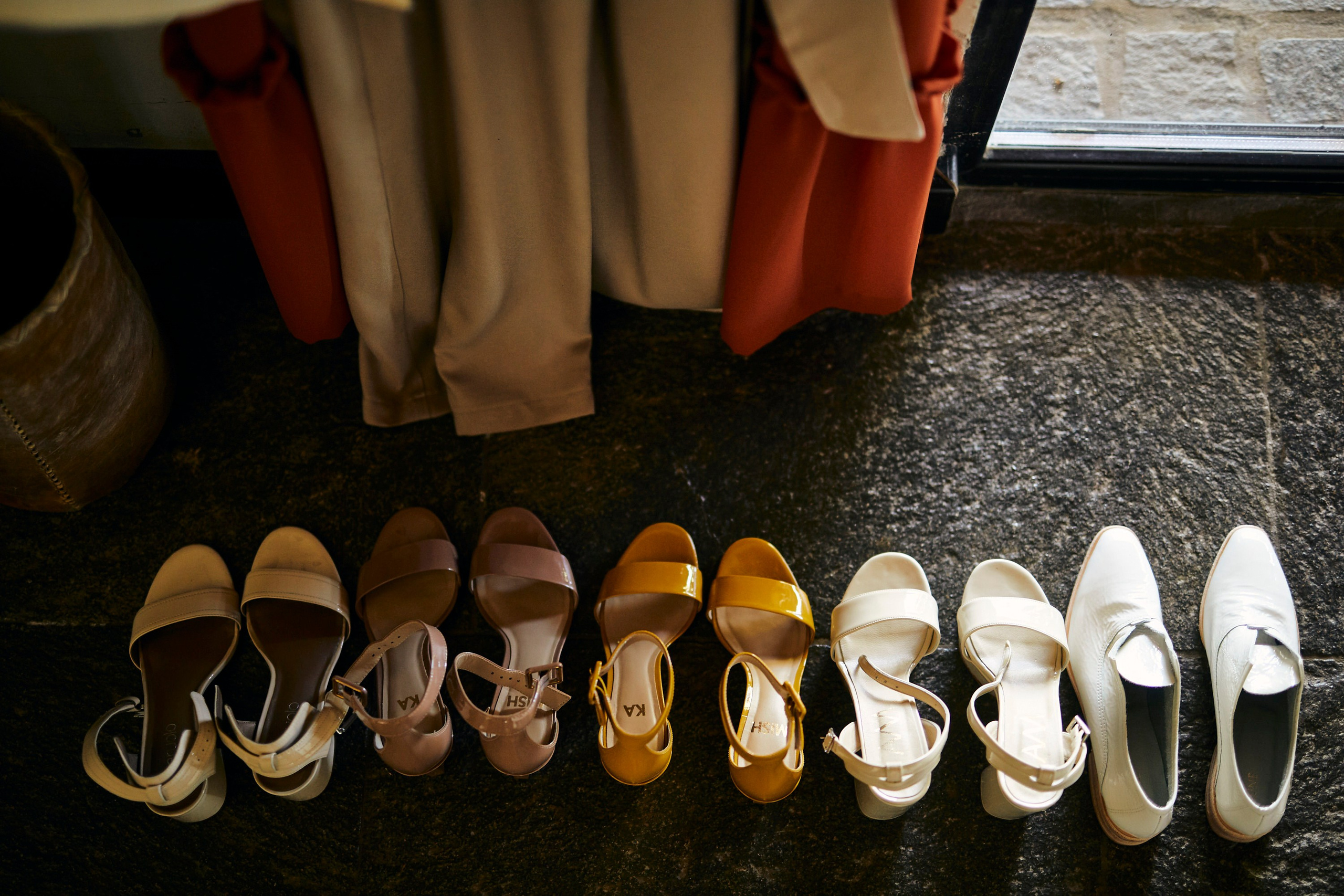 Salena & Luciano. Marcos Ferrari Fotógrafo