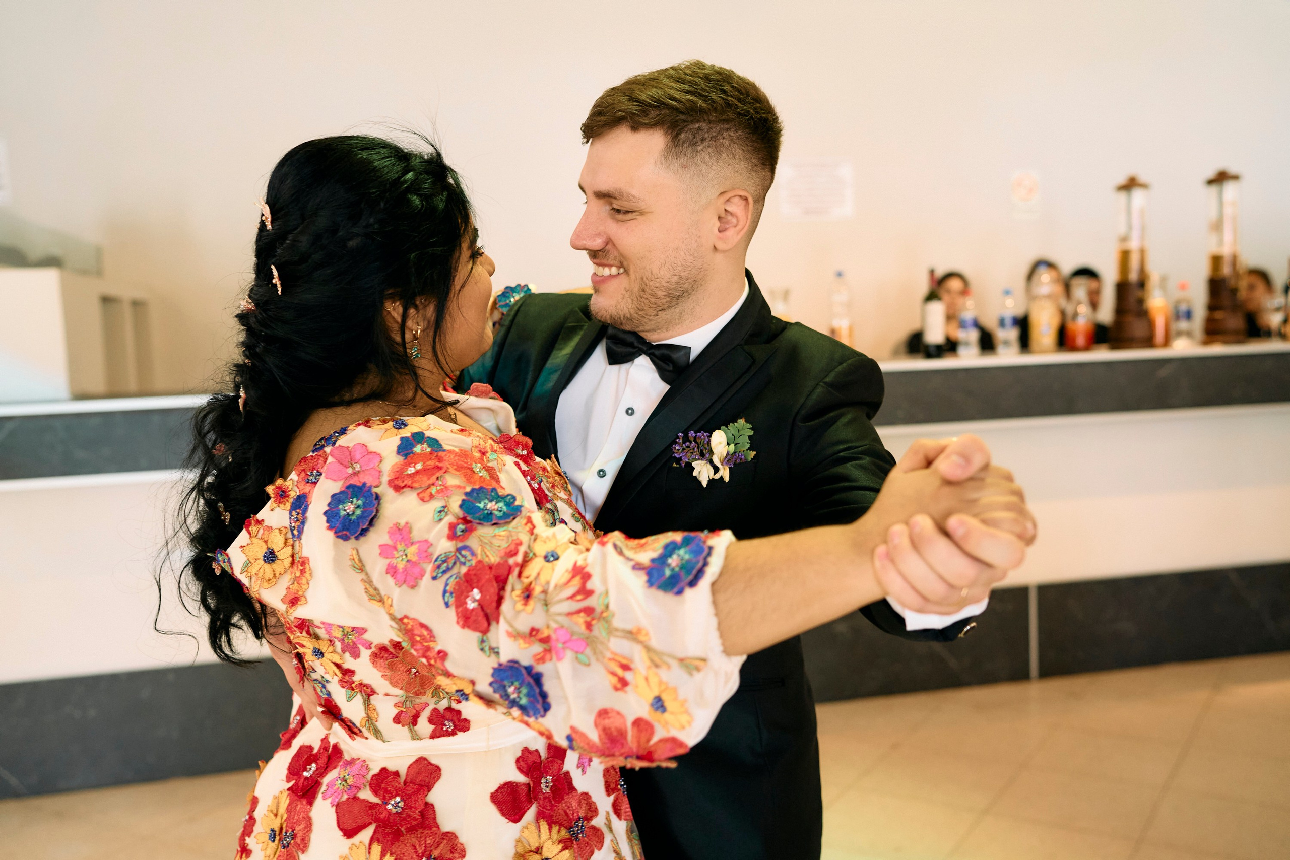 Lola & Pablo. Marcos Ferrari Fotógrafo