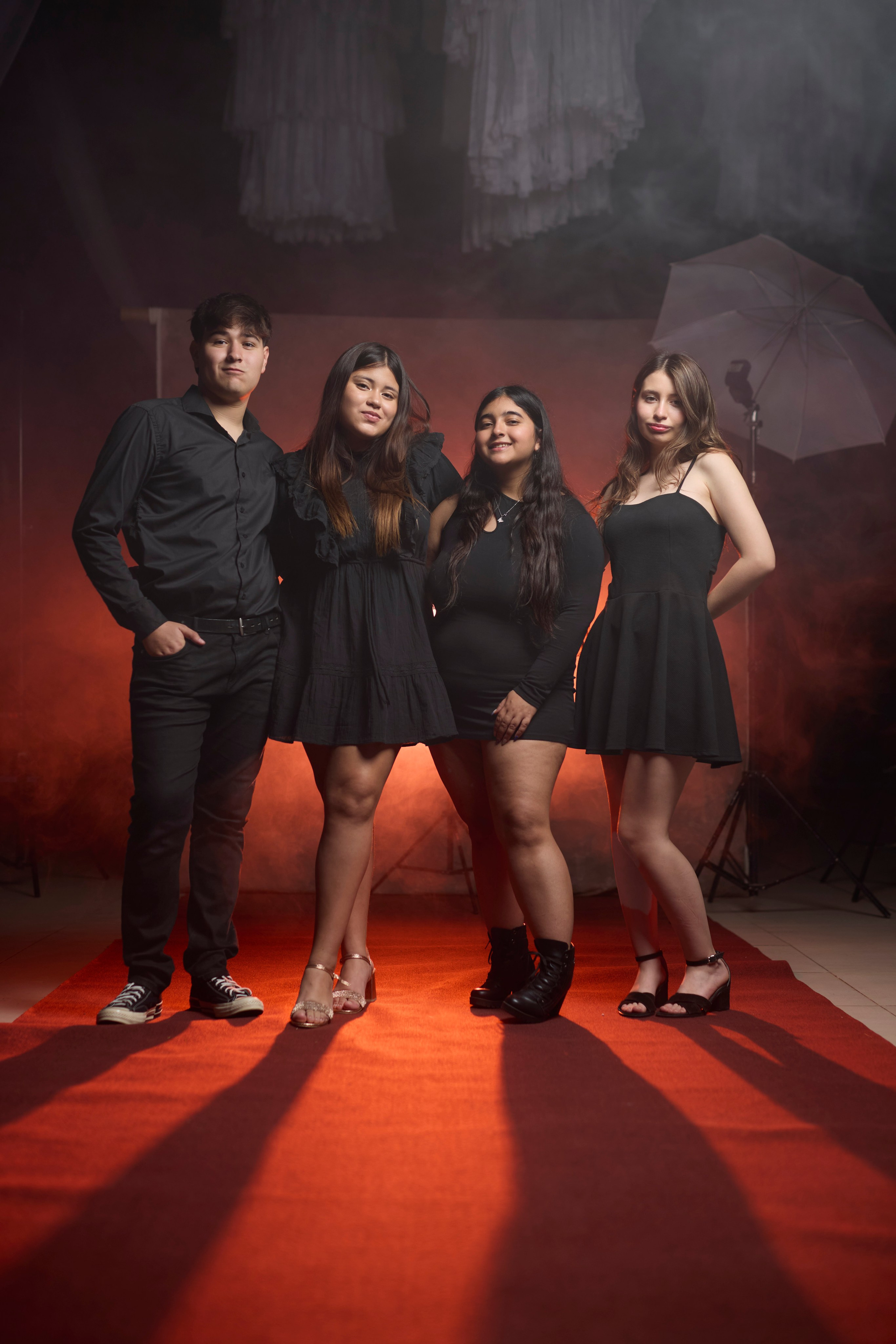 Egreso Sesión. Marcos Ferrari Fotógrafo