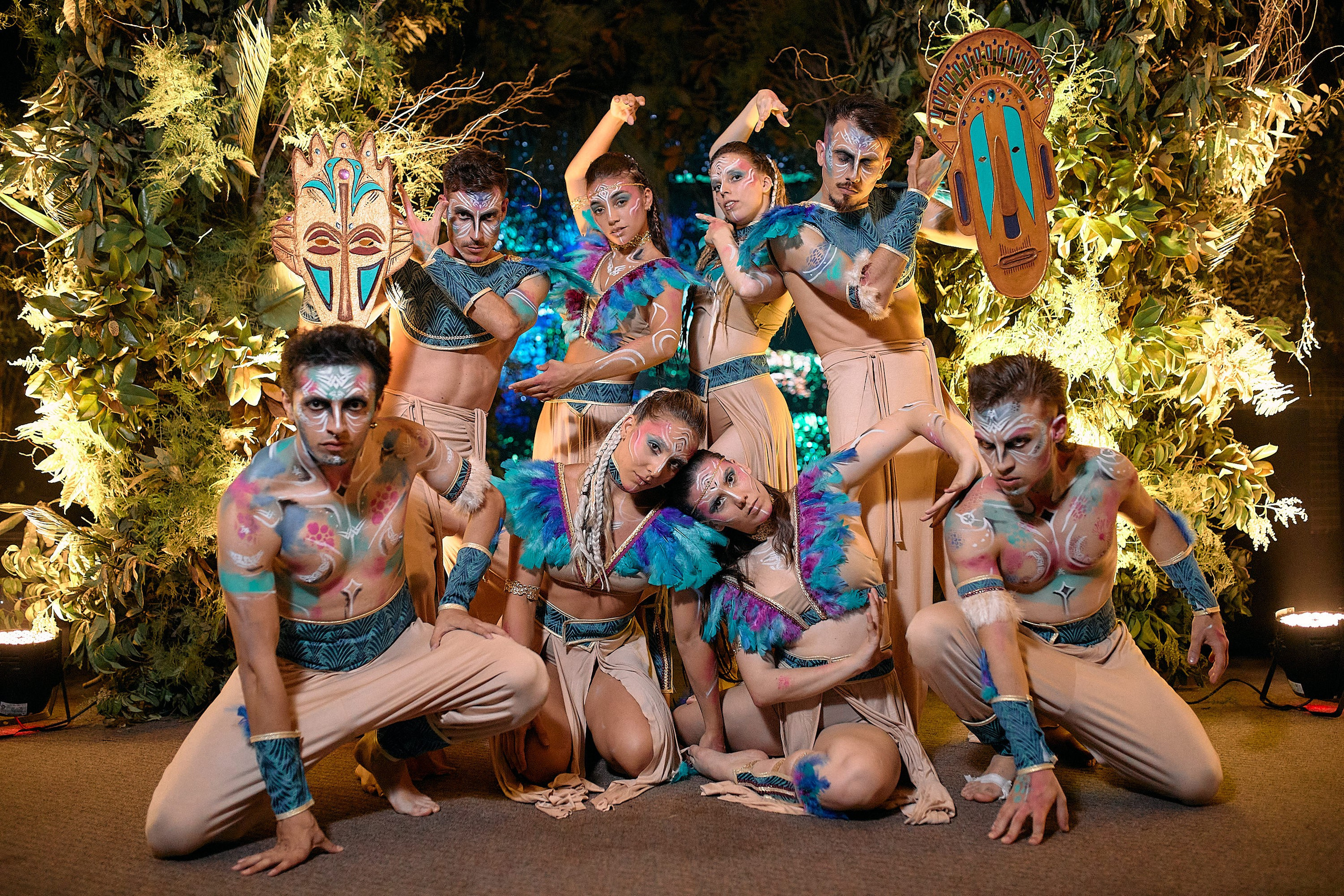 FEDE. Marcos Ferrari Fotógrafo