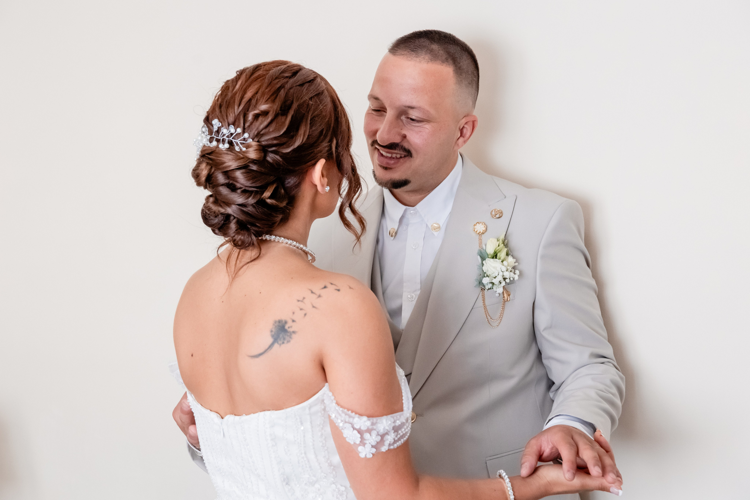 Liliana & Hugo. Nelson Miranda Fotografia