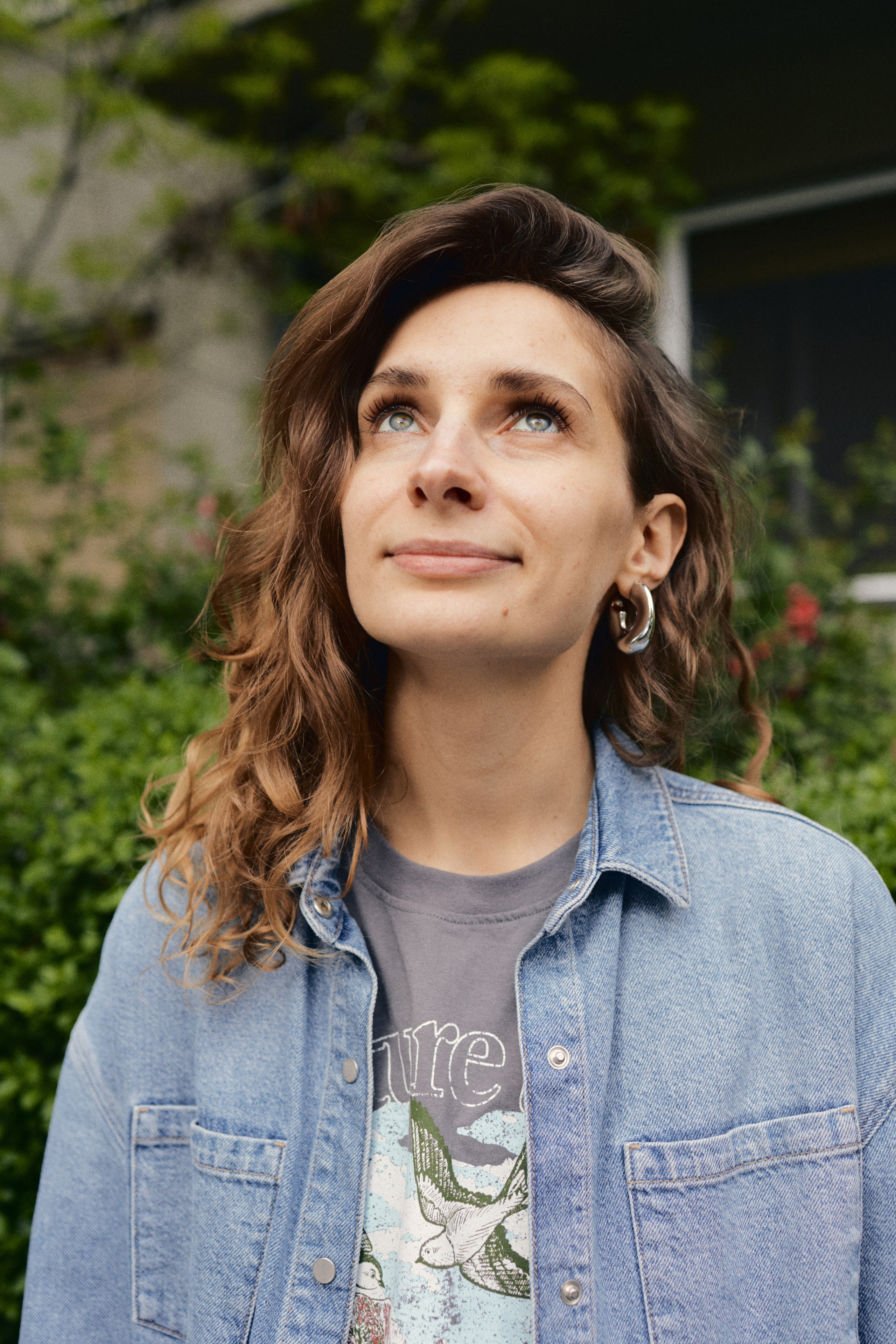 Маша. Анастасия Еремина | Фотограф в Сербии | Персональные и бизнес-фотосессии в Белграде и Нови Саде