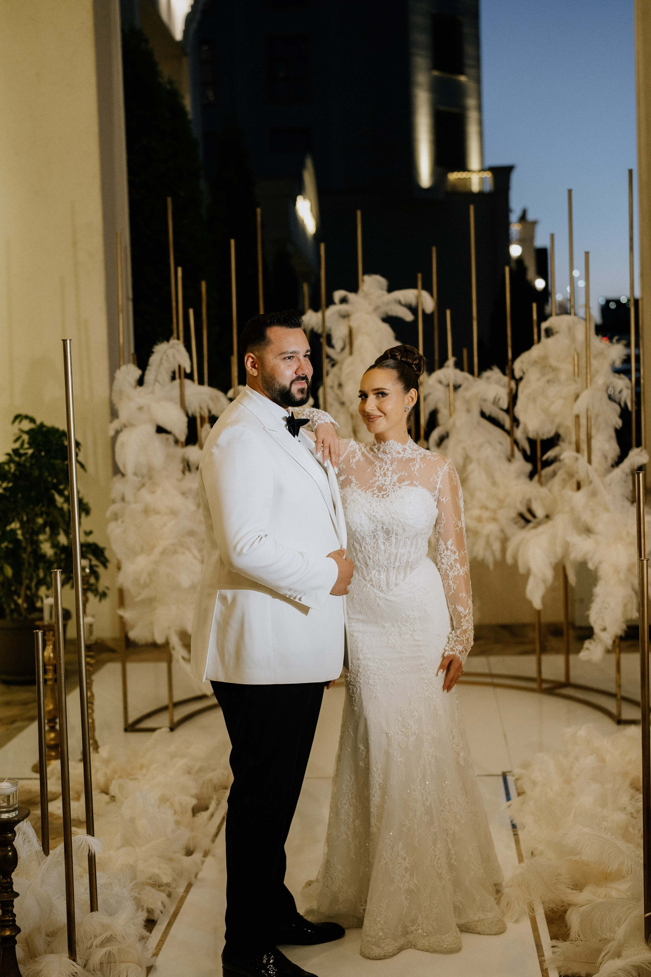 Raul & Irina. Spoiala Brothers — Wedding Films & Photography