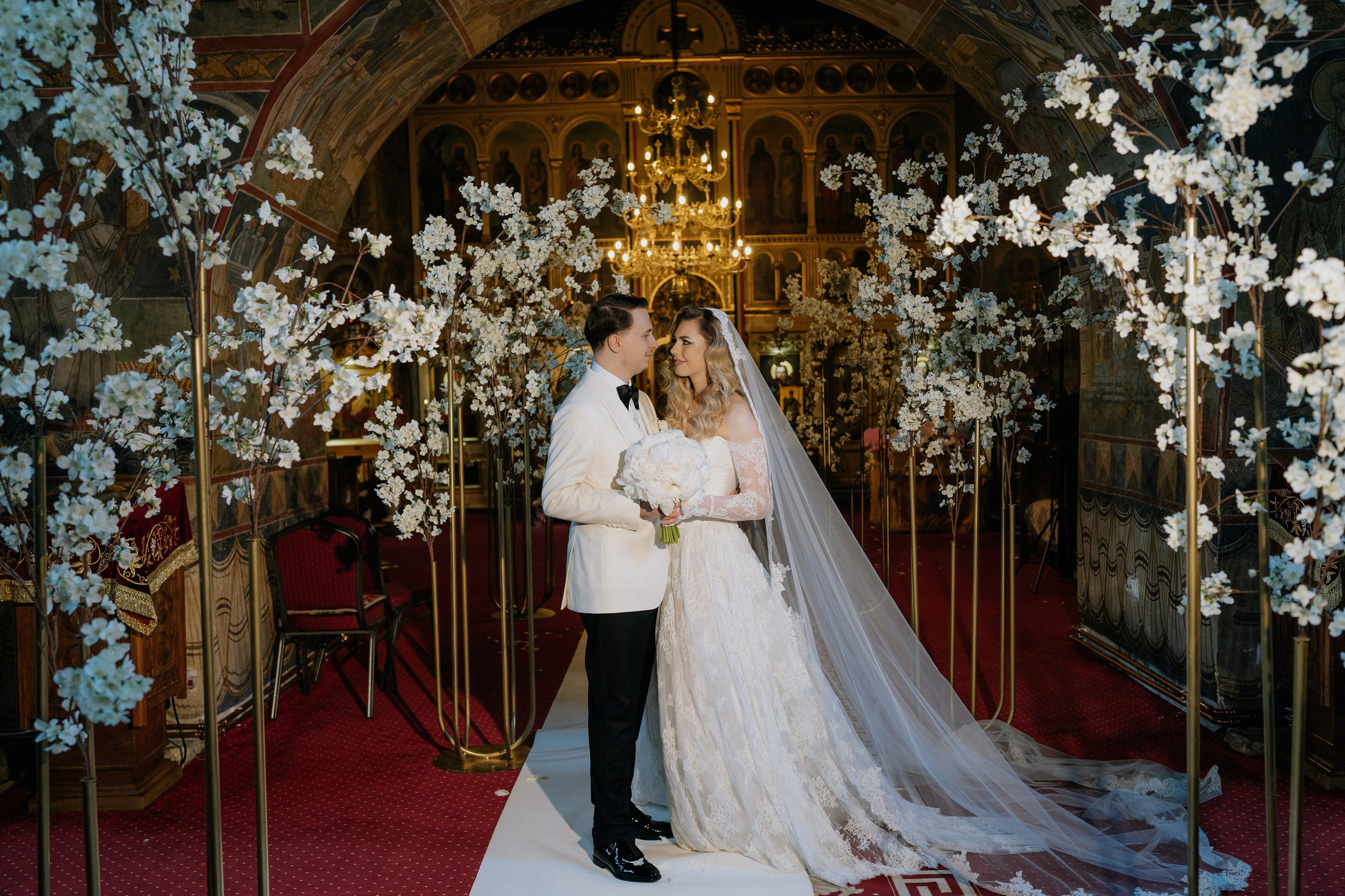 A + A | Wedding Day |. Spoiala Brothers Romania — Wedding Films & Photography