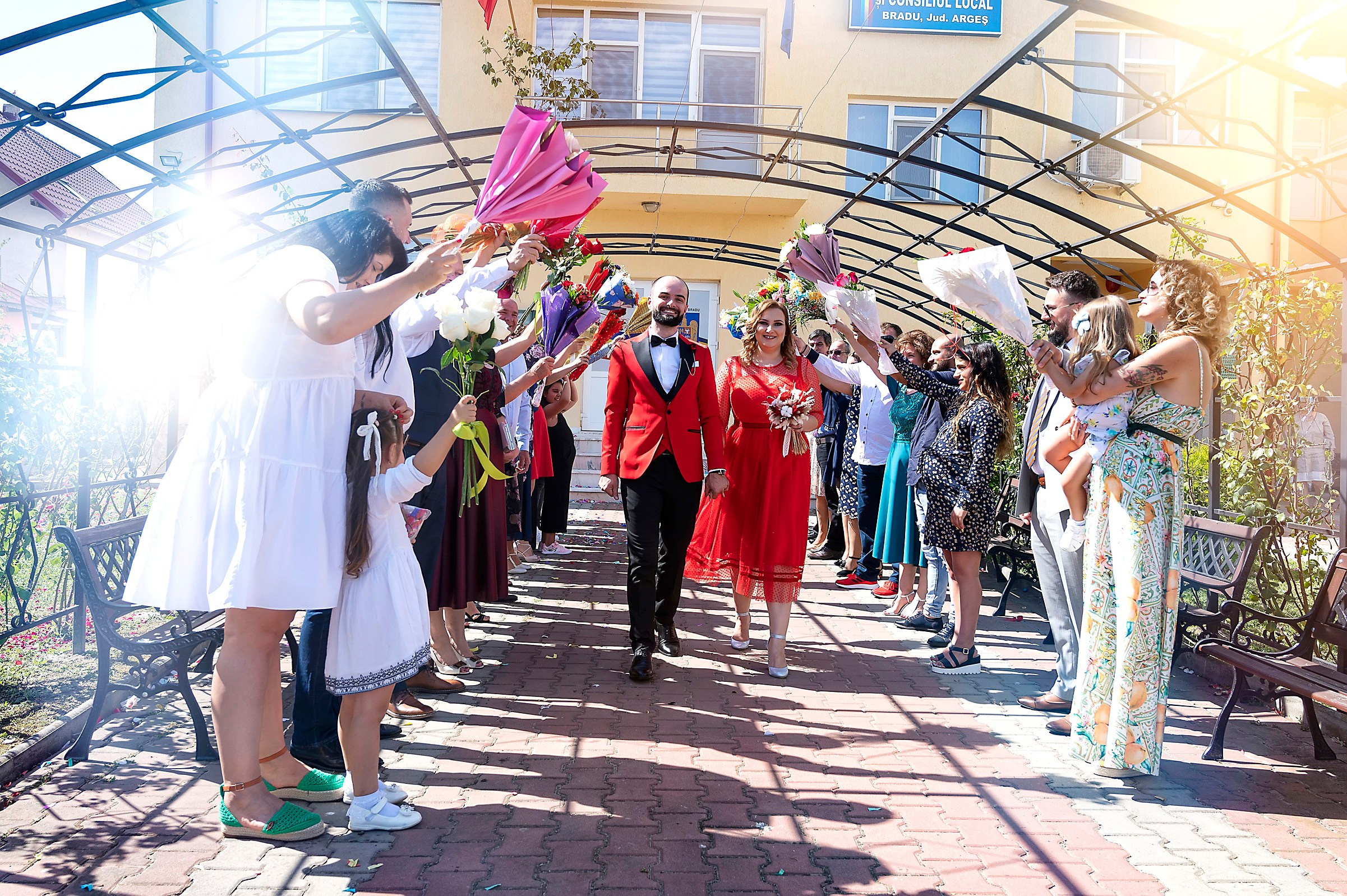 Fotograf Cununie Craiova Pitesti 2024