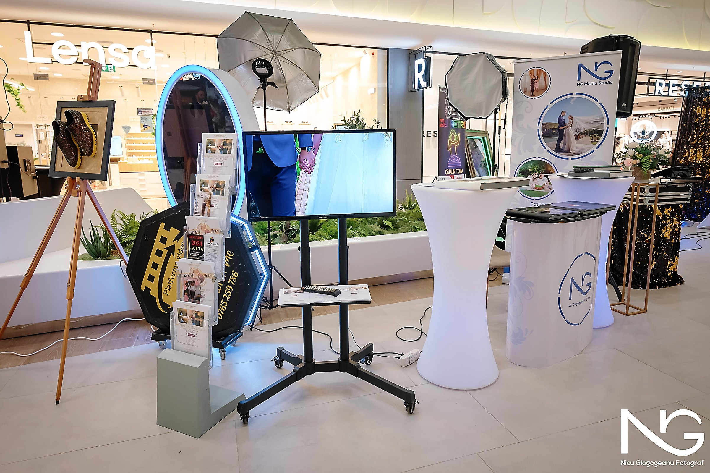 Fotograf Targ de Nunta Pitesti 2024 Fotograf Nunta Botez Pitesti Craiova Corporate