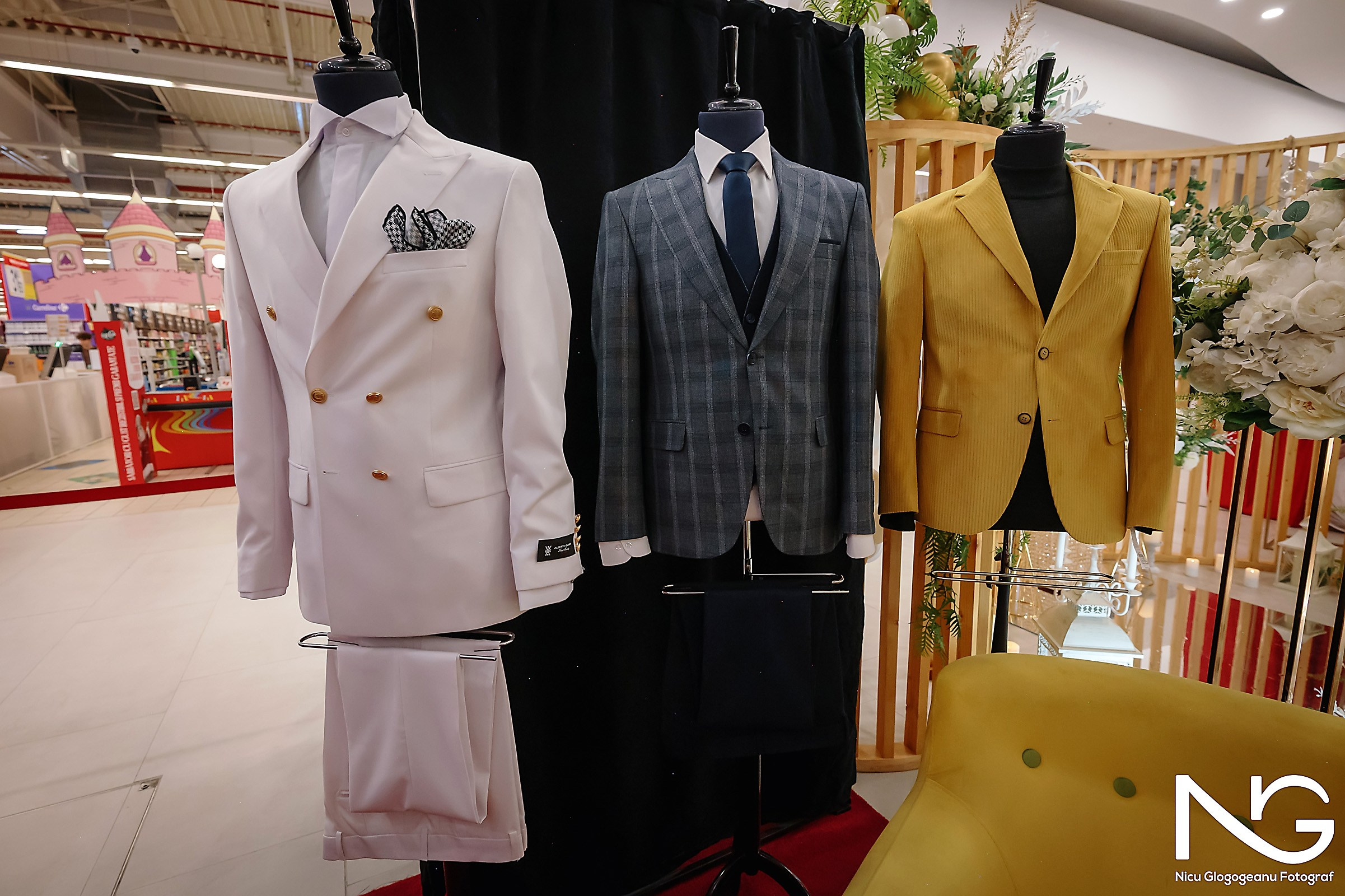 Fotograf Targ de Nunta Pitesti 2024 Fotograf Nunta Botez Pitesti Craiova Corporate