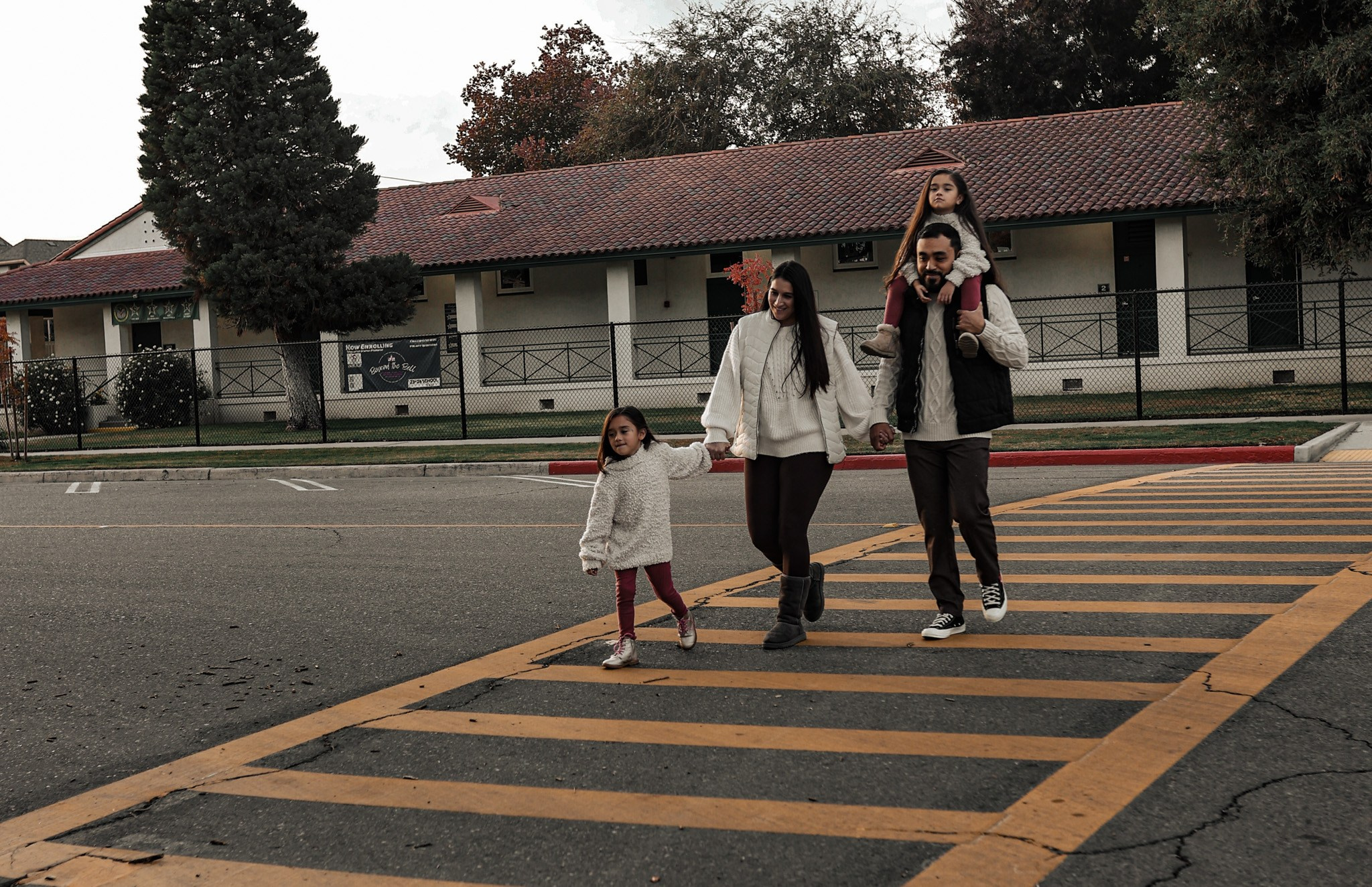 Family shoot. Inesa Blokitina Photographer