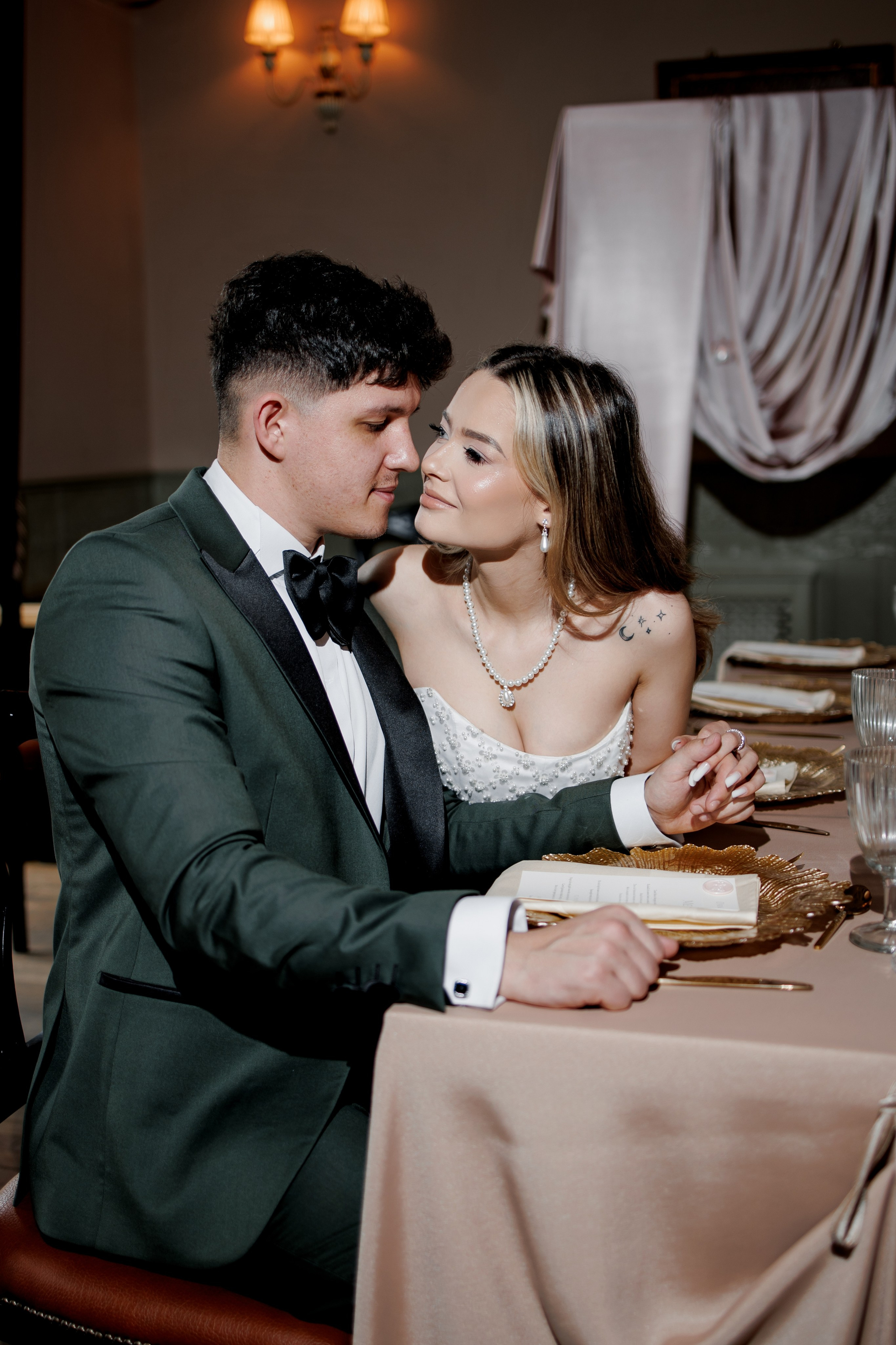 Style Shoot 2025. Wedding Photographer, based in Iasi, Romania, but will travel all over the globe to make sure you look amazing in all your wedding photos