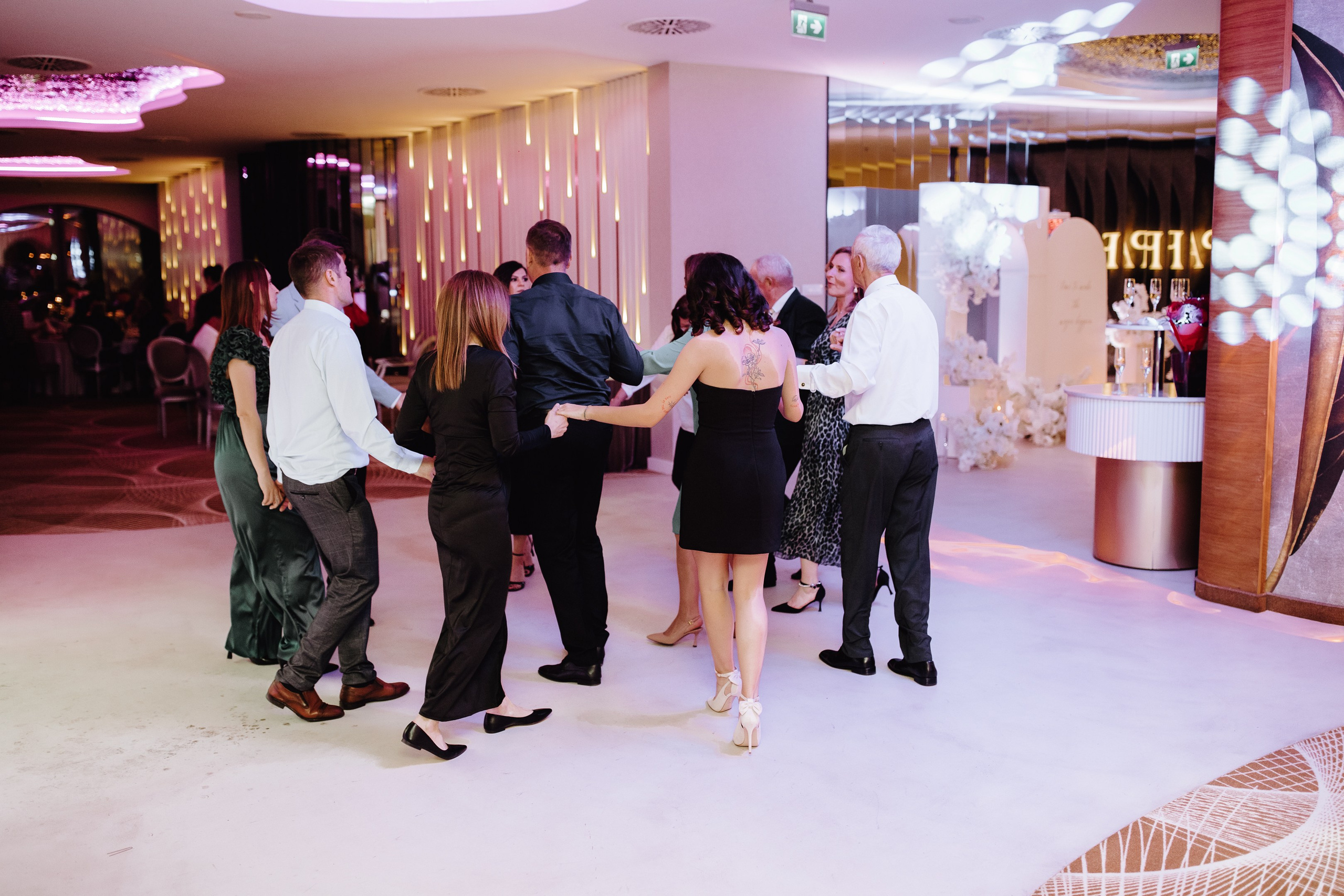 Alina & Alex. MovieFrames.ro