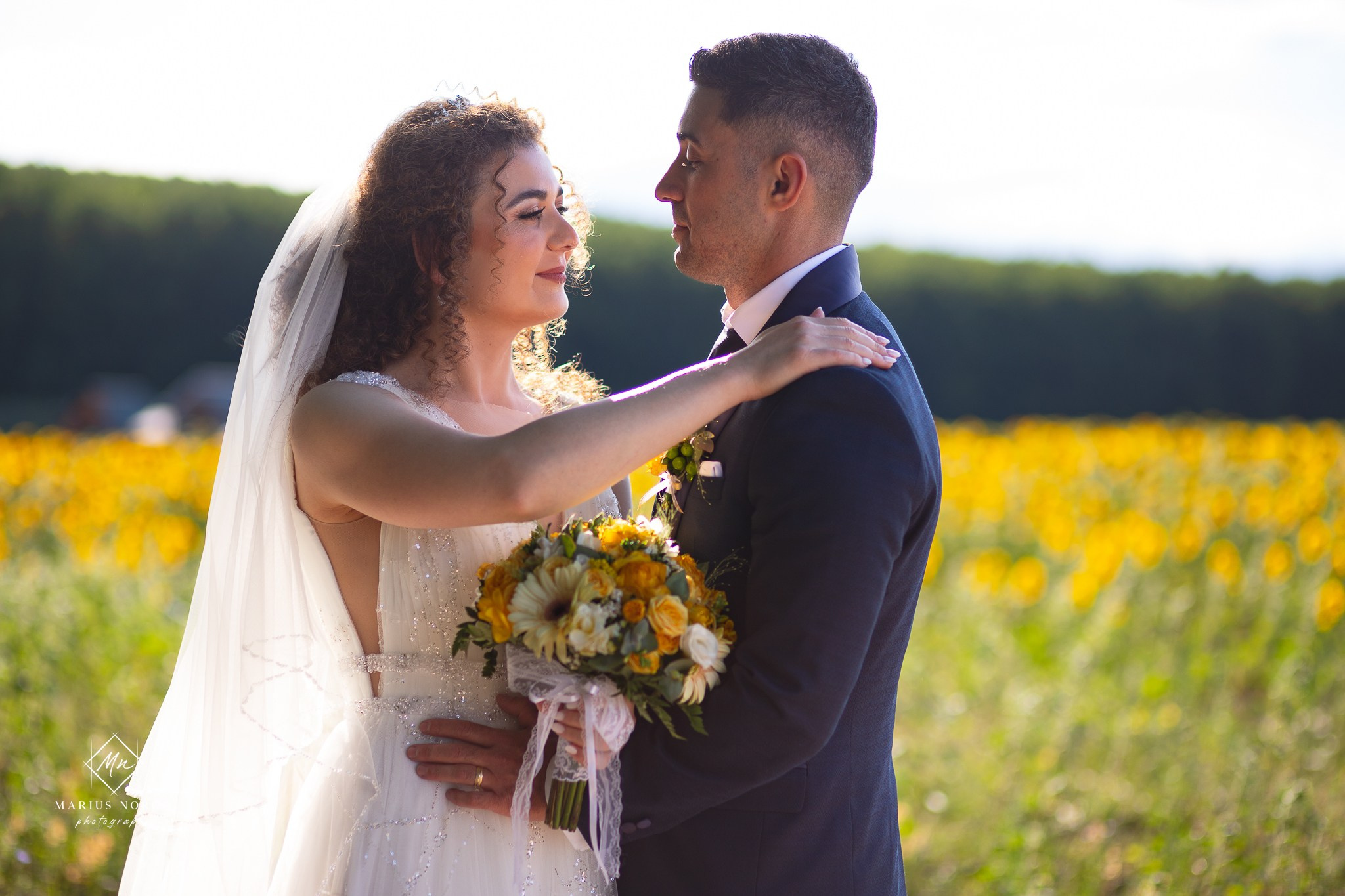 Madalina & Eduard | Codrii Pascanilor