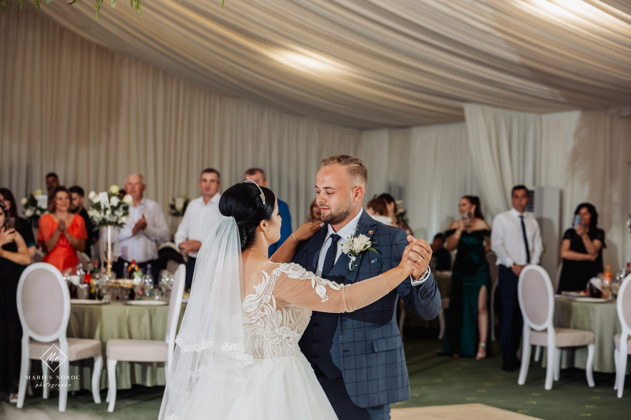 Ana Maria & Vlad | Forest Events Cucorani Botosani