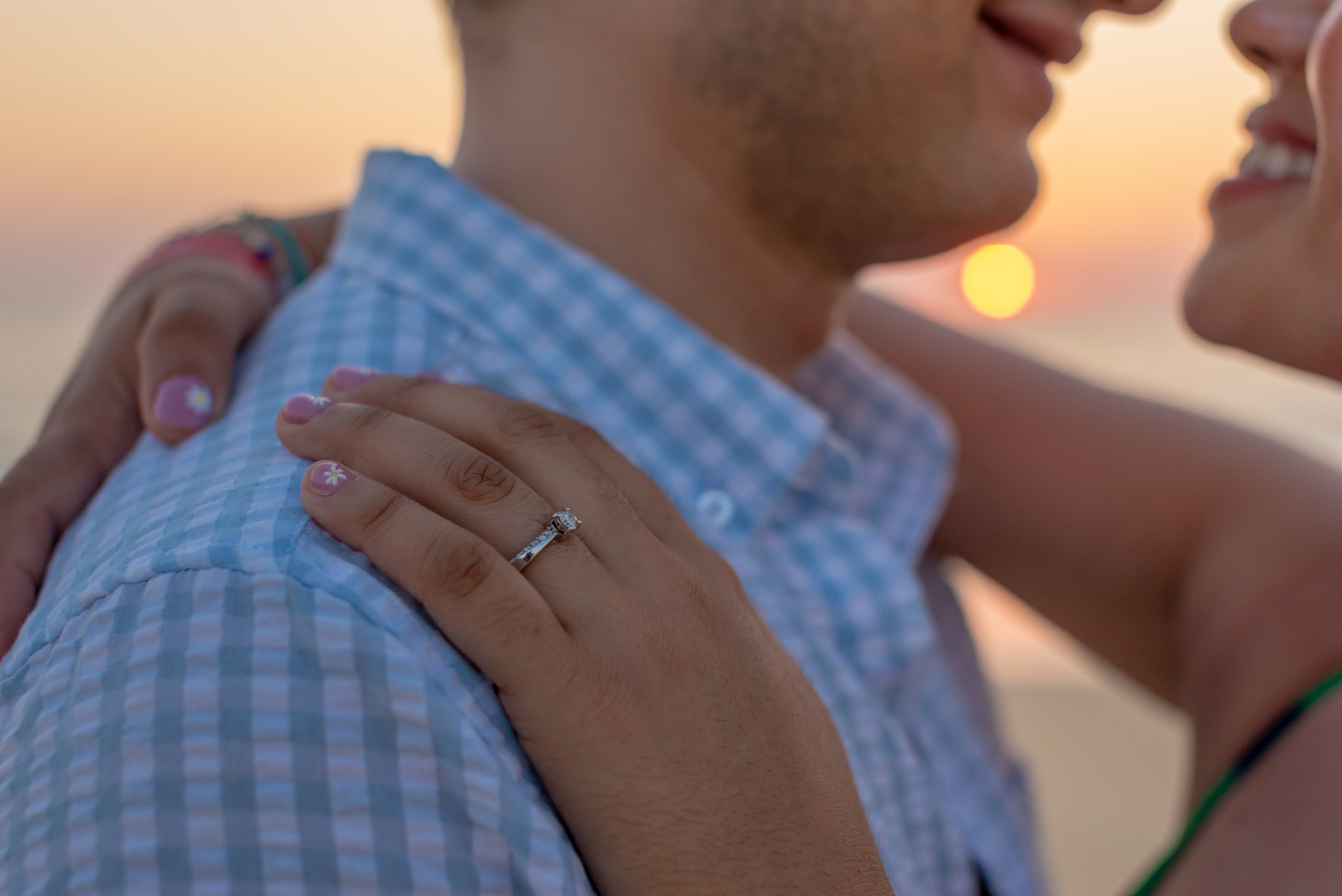Cabo Proposal Photographer | Surprise Engagement Photos – Los Cabos
