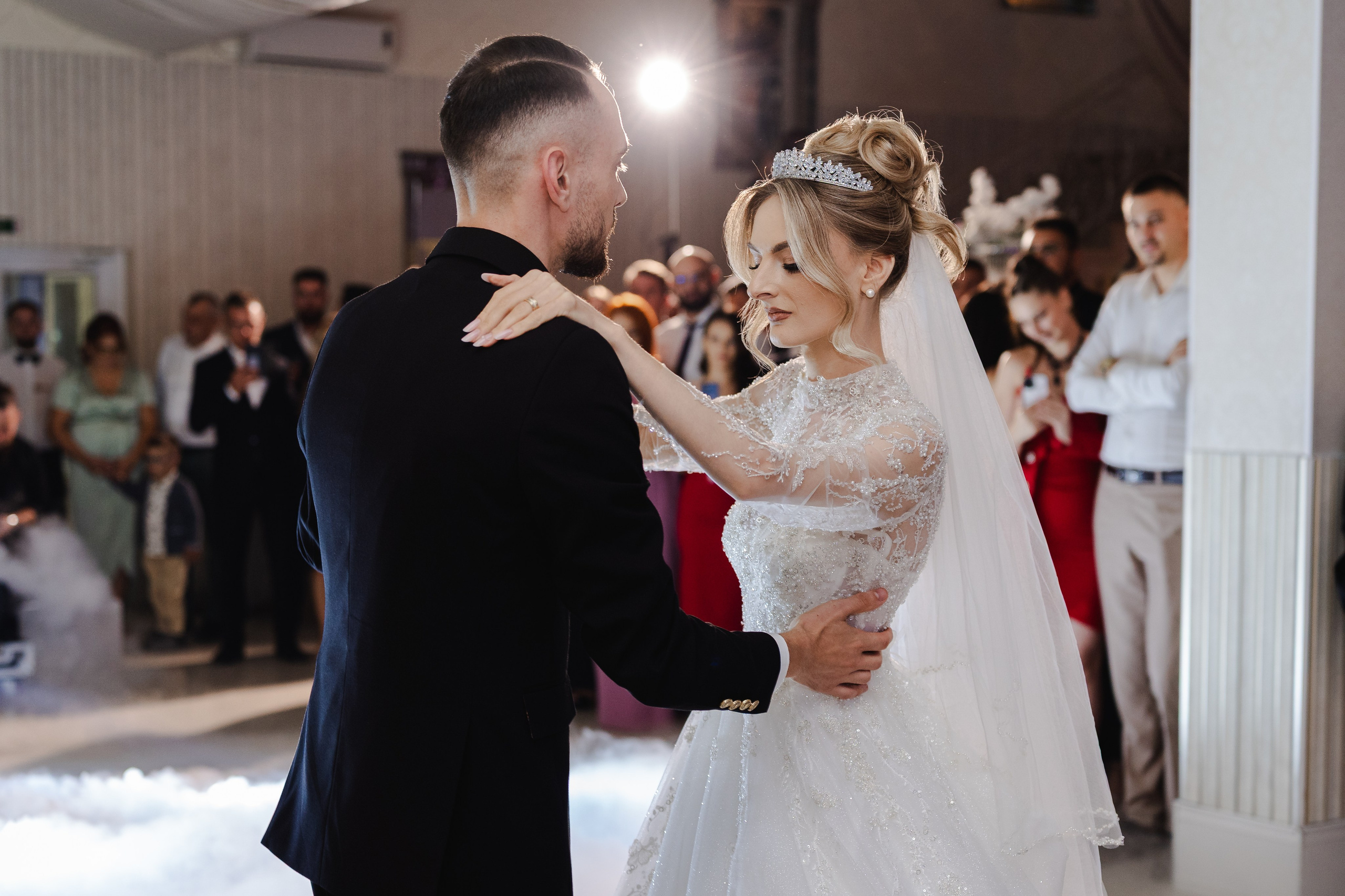 Elena & Iulian