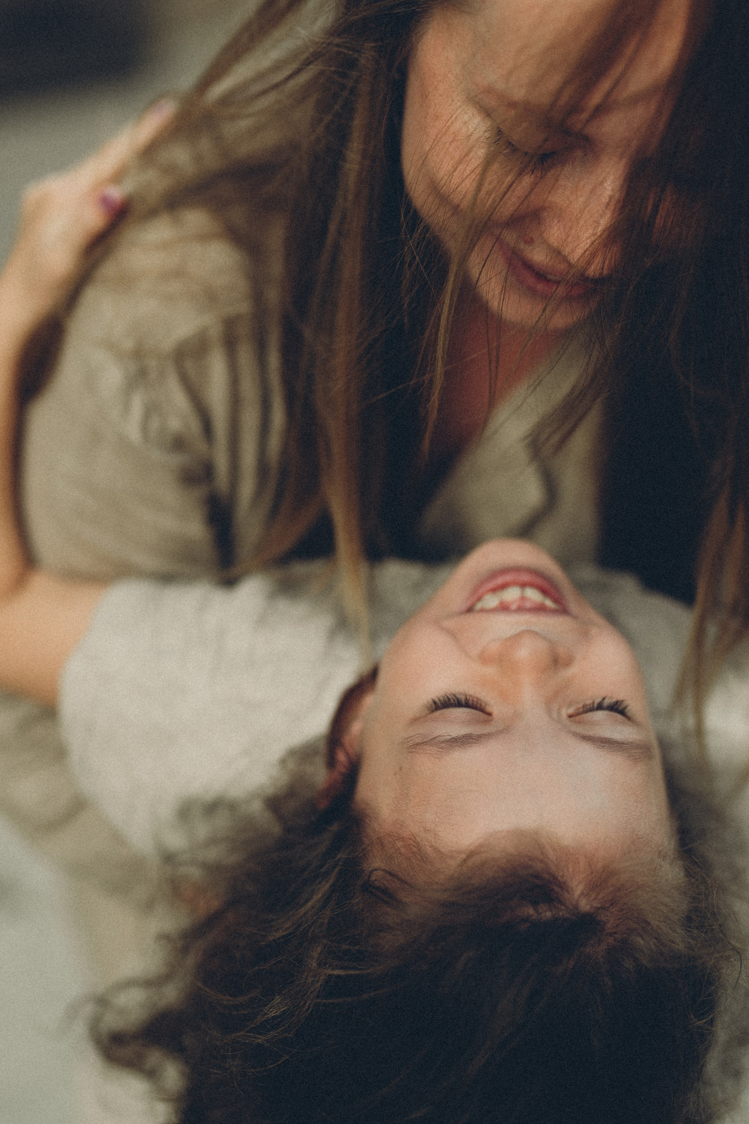 N&M. Children’s and family photographer Anna Krasovitskaya