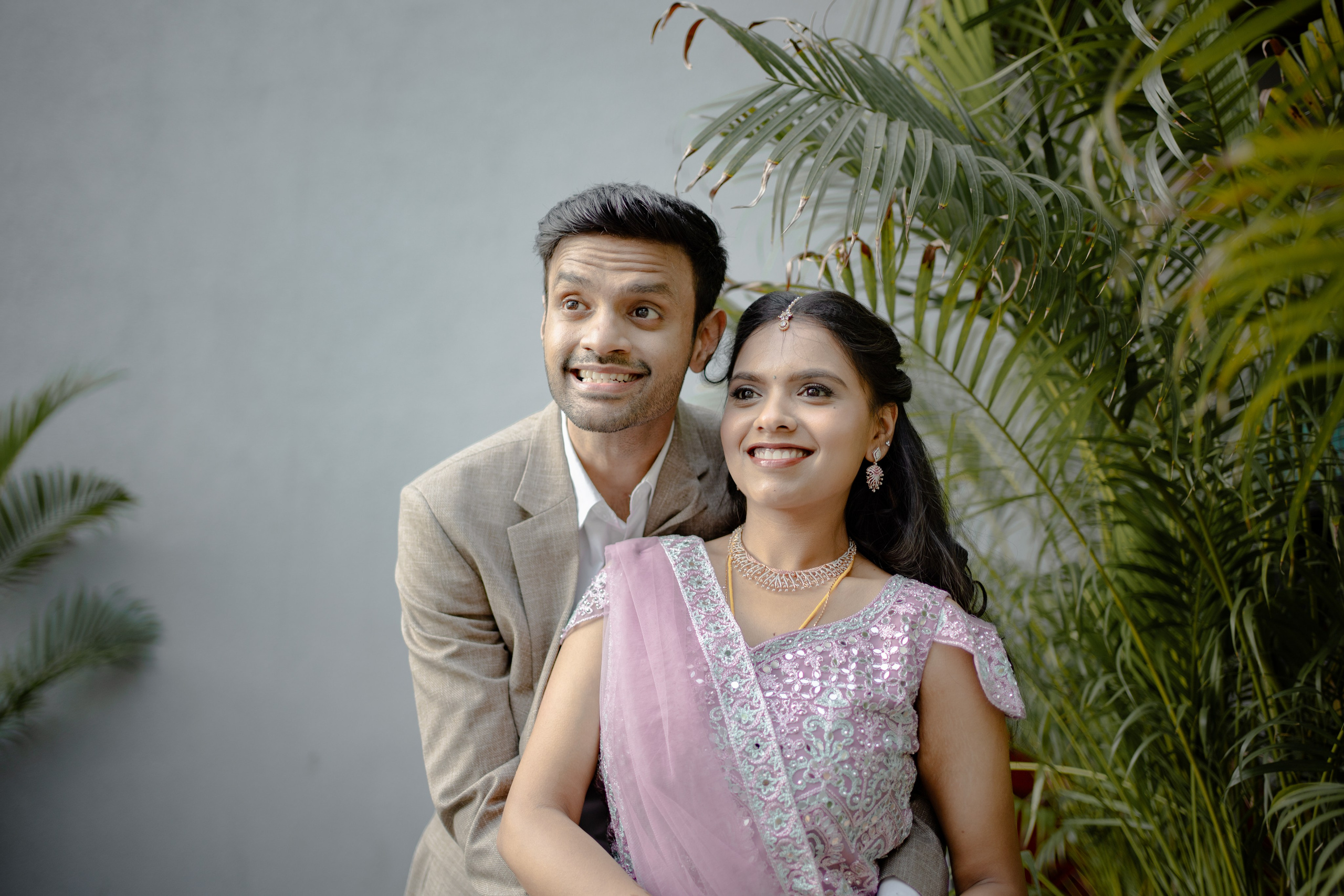 Anwesha & Anirudh. Photography & Videography