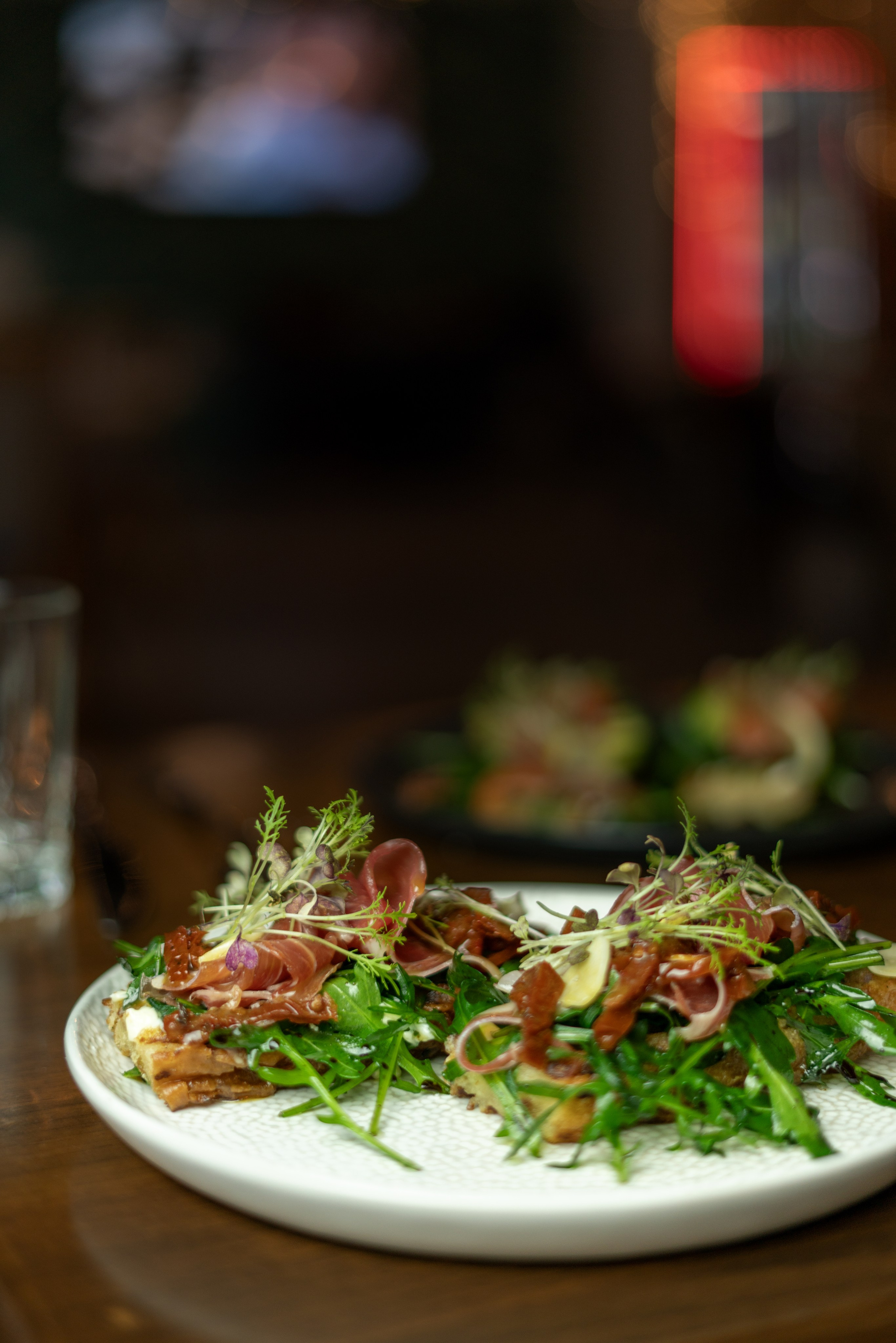 FOOD. Vasyl Grygorchuk: Photography & Graphic Design