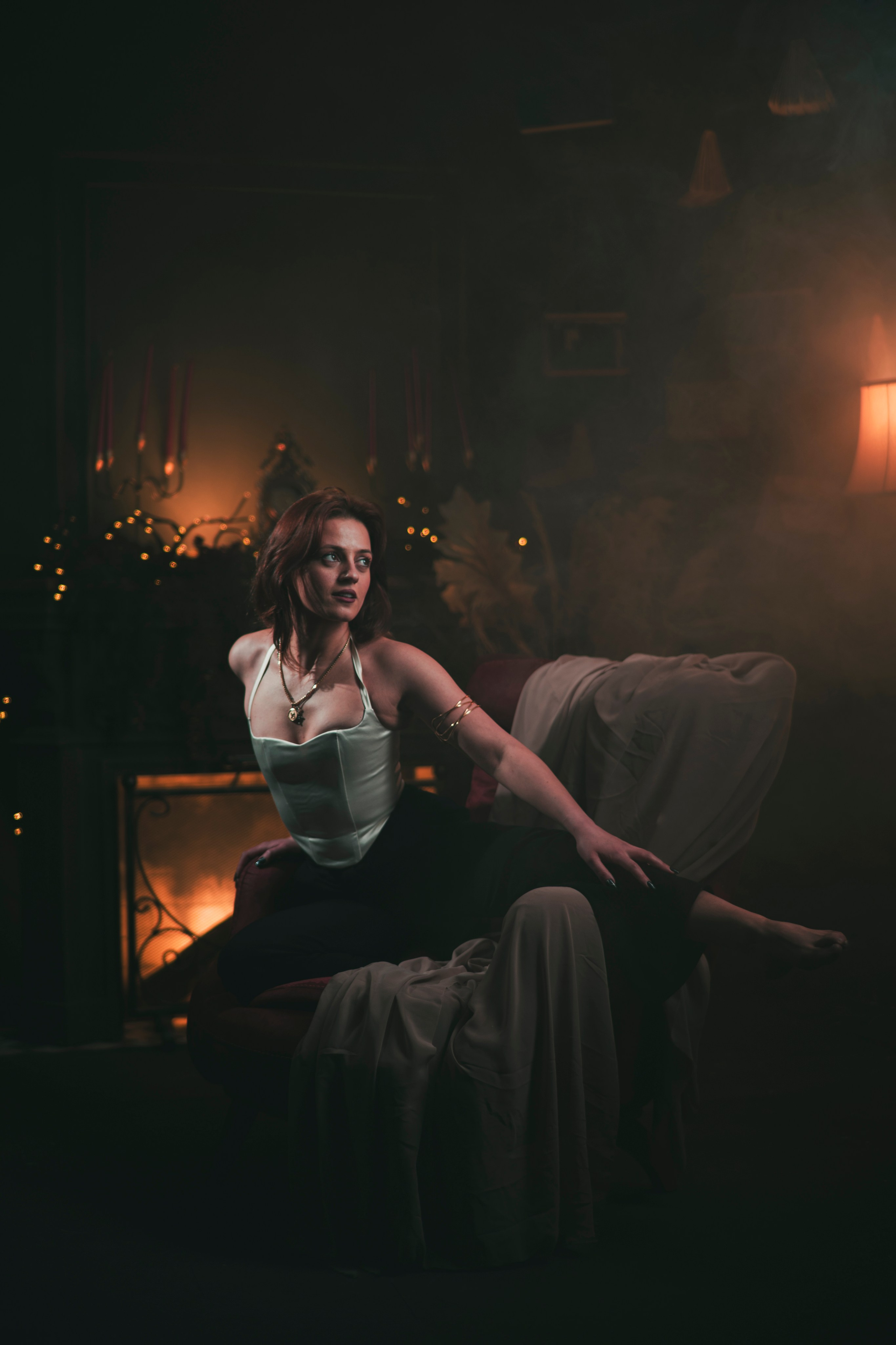 სტუდიური და გარე ფოტოსესიები. Clapp Studio